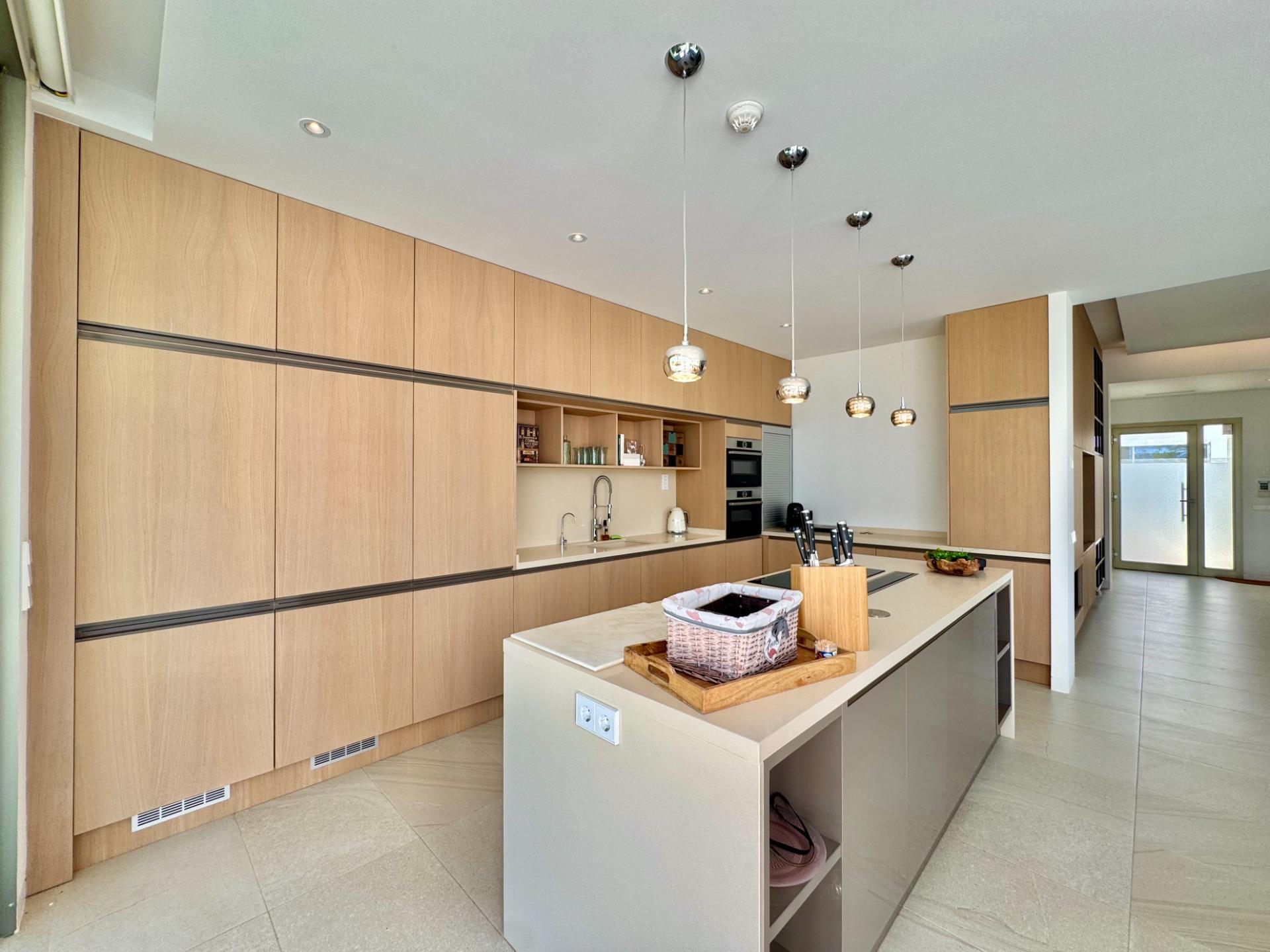 Villa for sale in Orihuela, Alicante, Spain