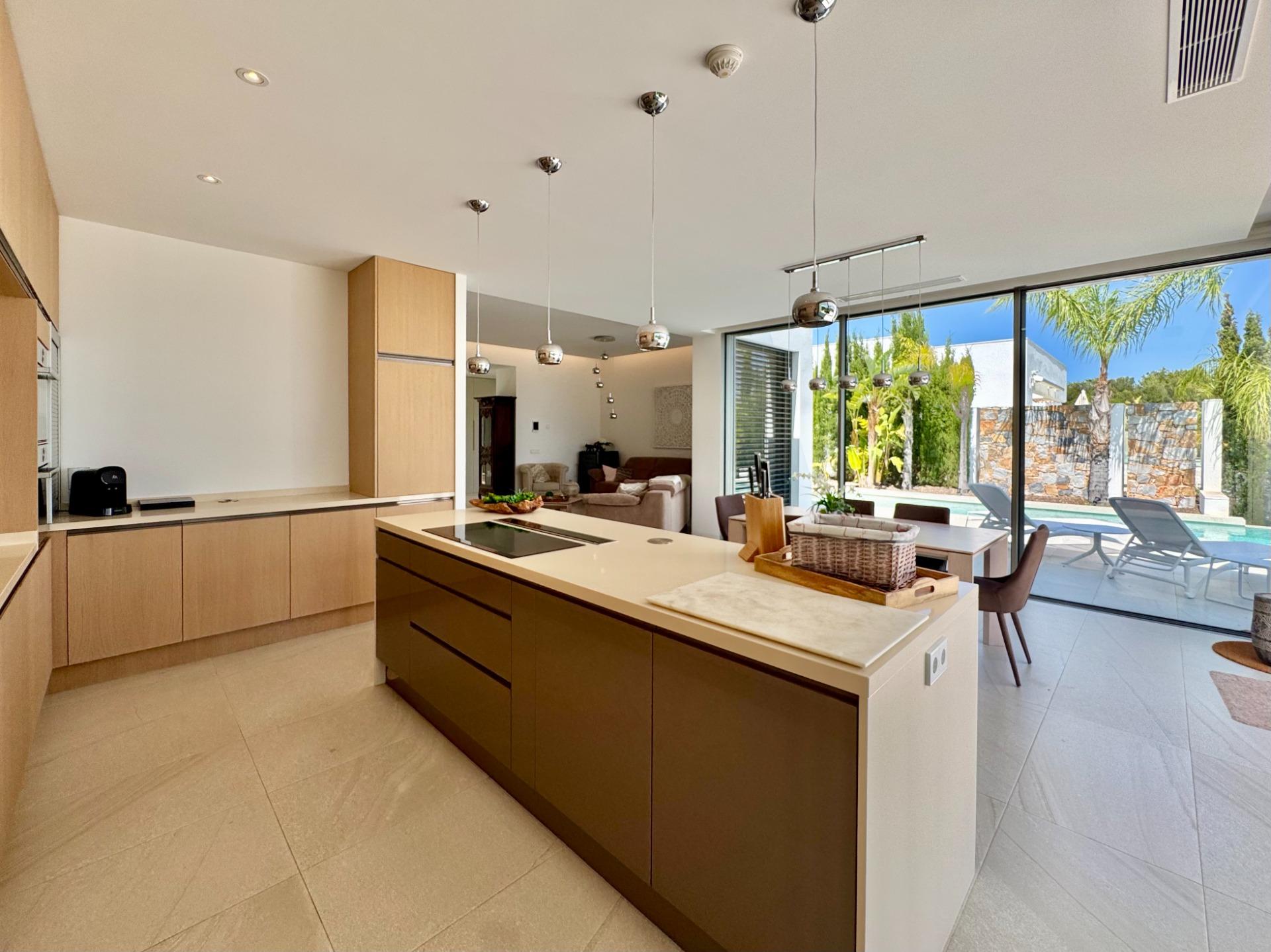 Villa for sale in Orihuela, Alicante, Spain