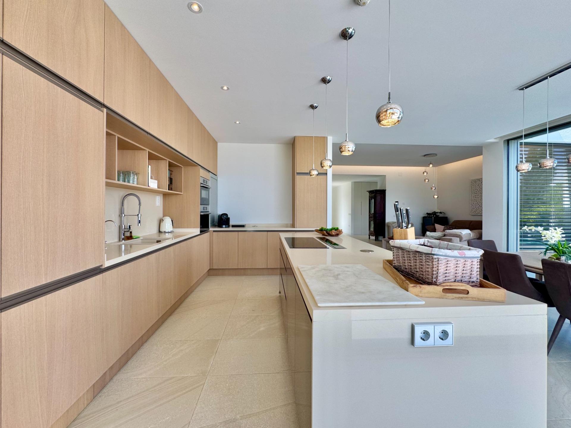 Villa for sale in Orihuela, Alicante, Spain