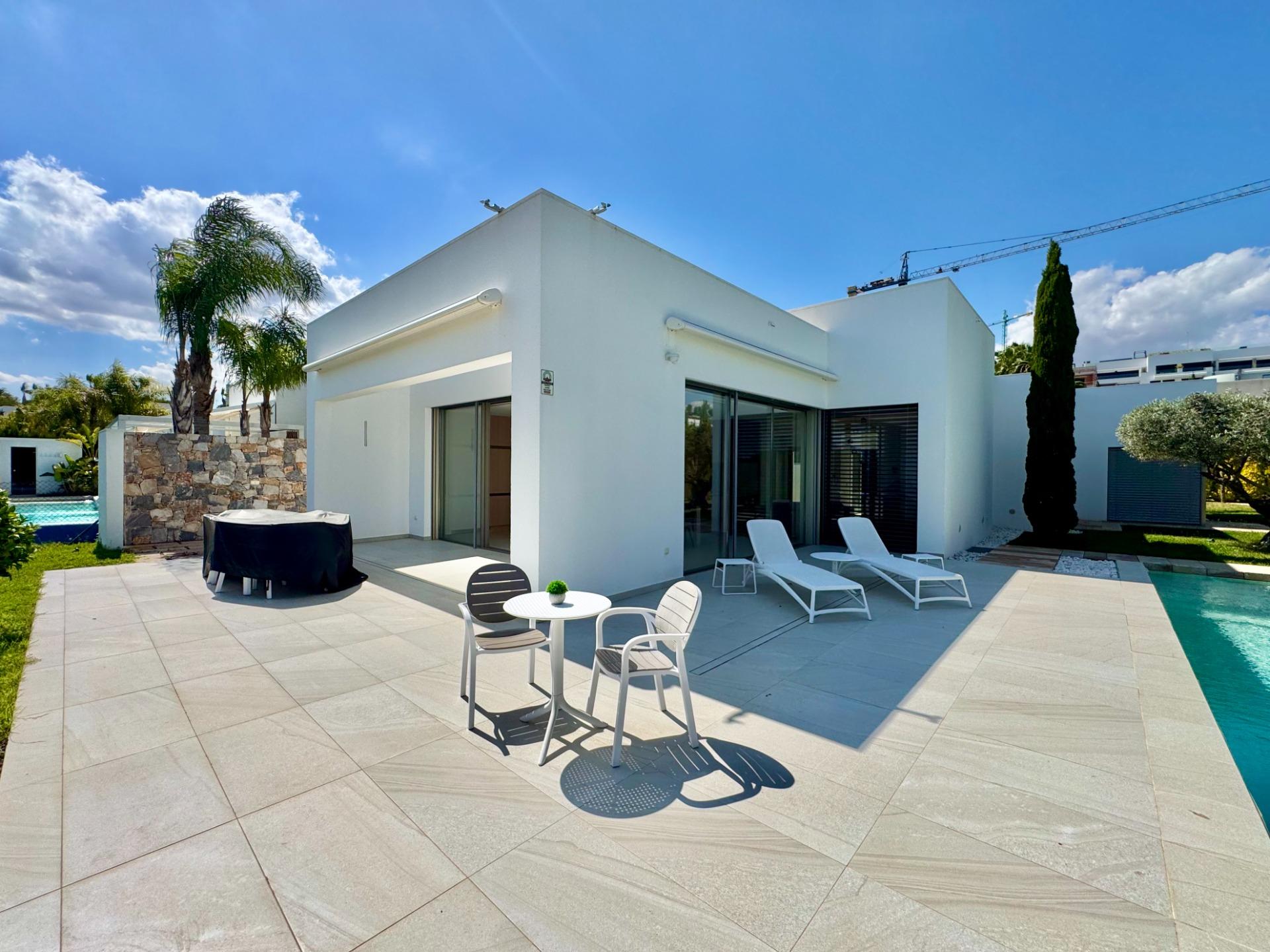 Villa for sale in Orihuela, Alicante, Spain