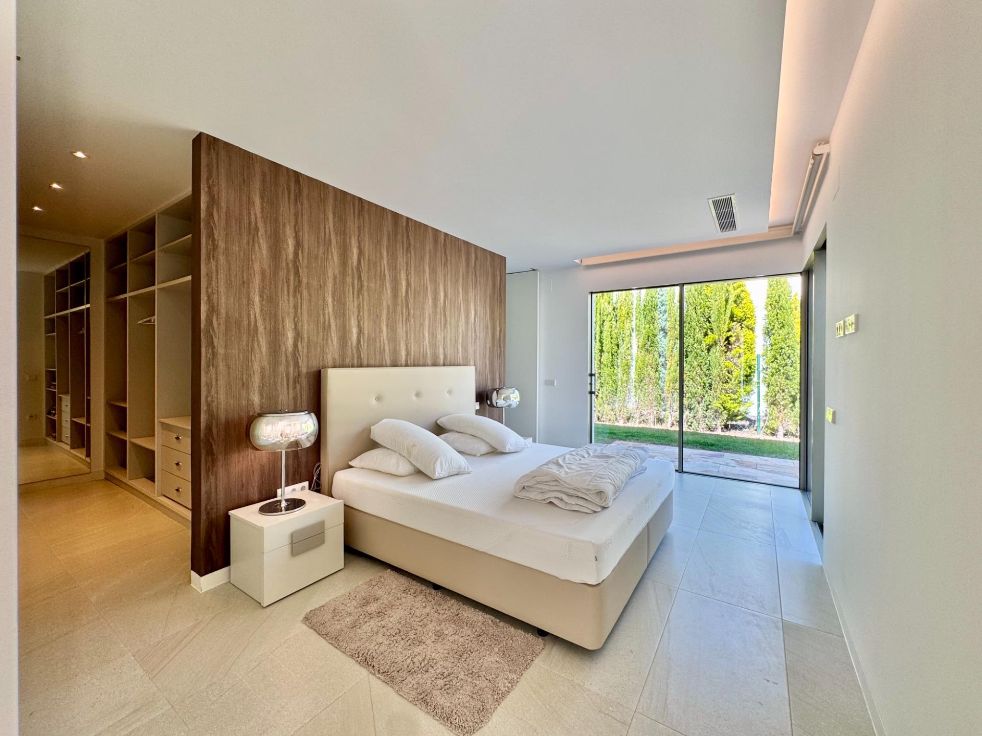 Villa for sale in Orihuela, Alicante, Spain