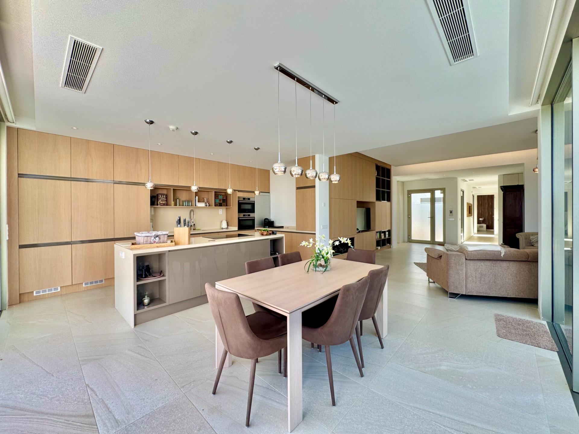 Villa for sale in Orihuela, Alicante, Spain