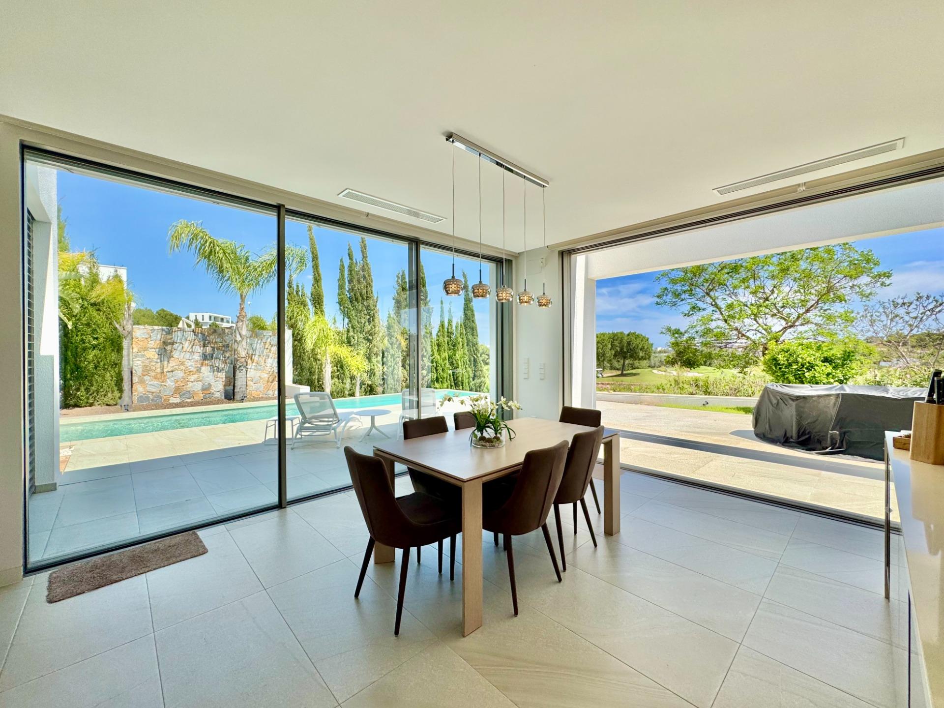 Villa for sale in Orihuela, Alicante, Spain