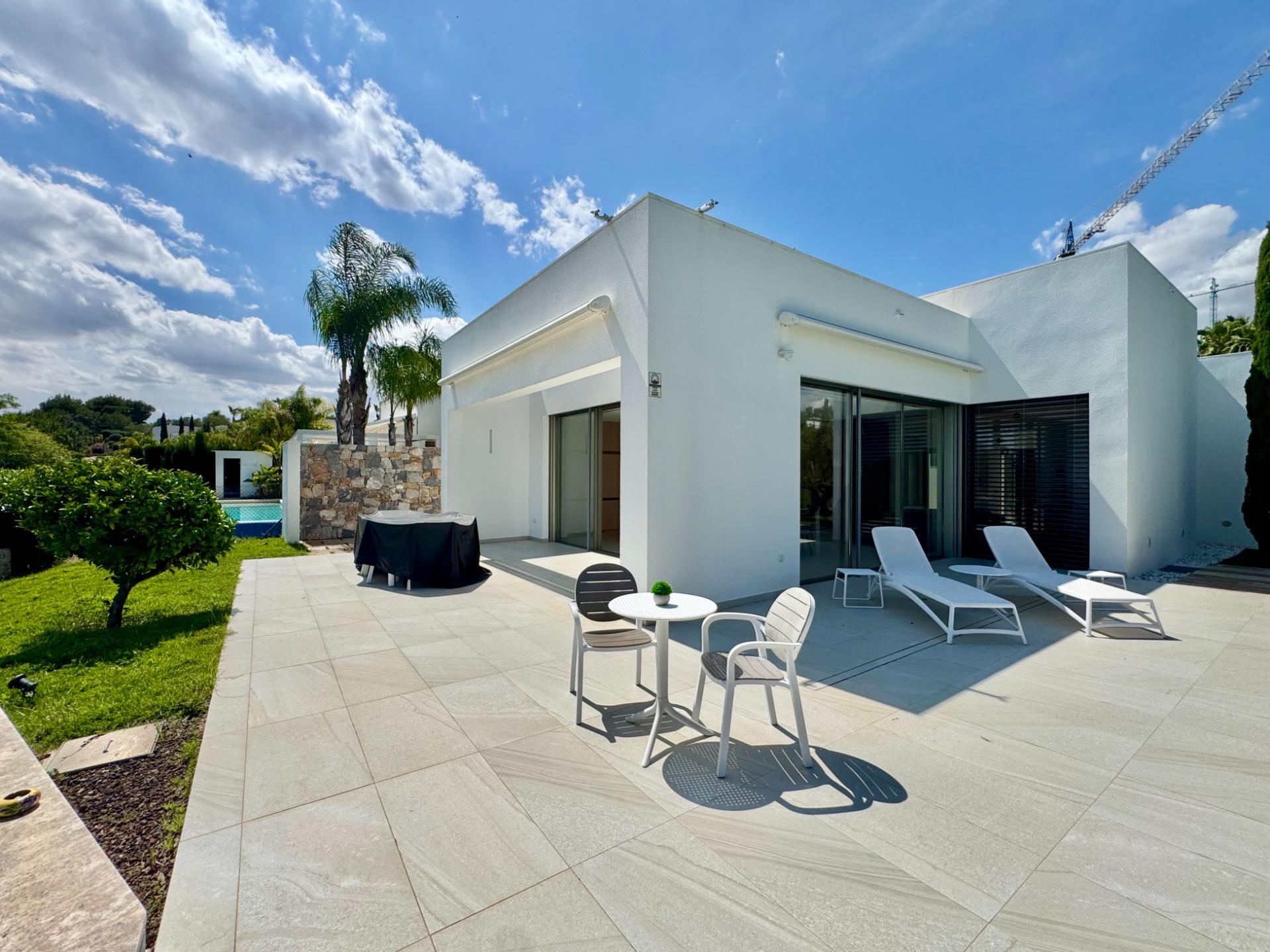 Villa for sale in Orihuela, Alicante, Spain