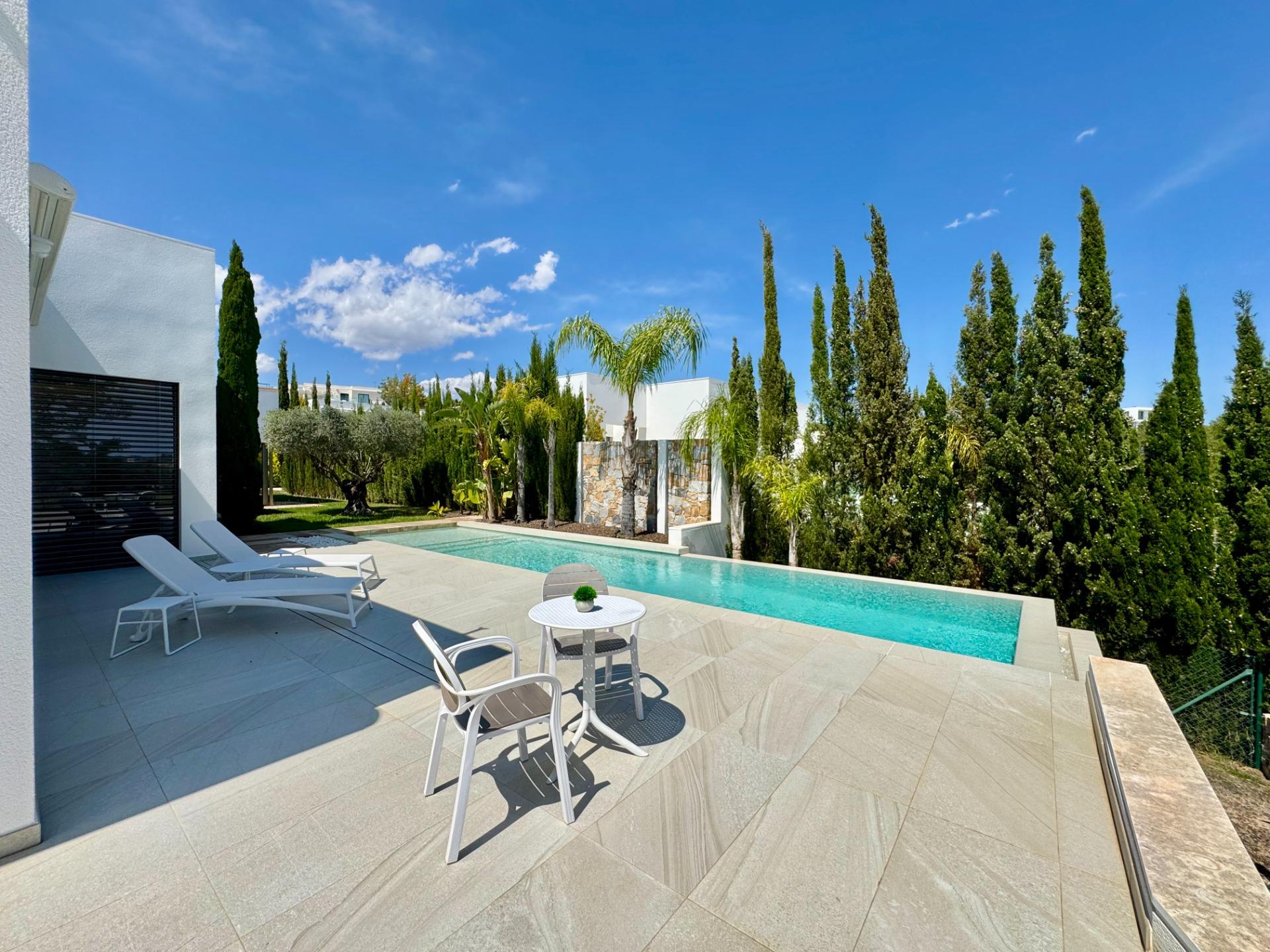 Villa for sale in Orihuela, Alicante, Spain