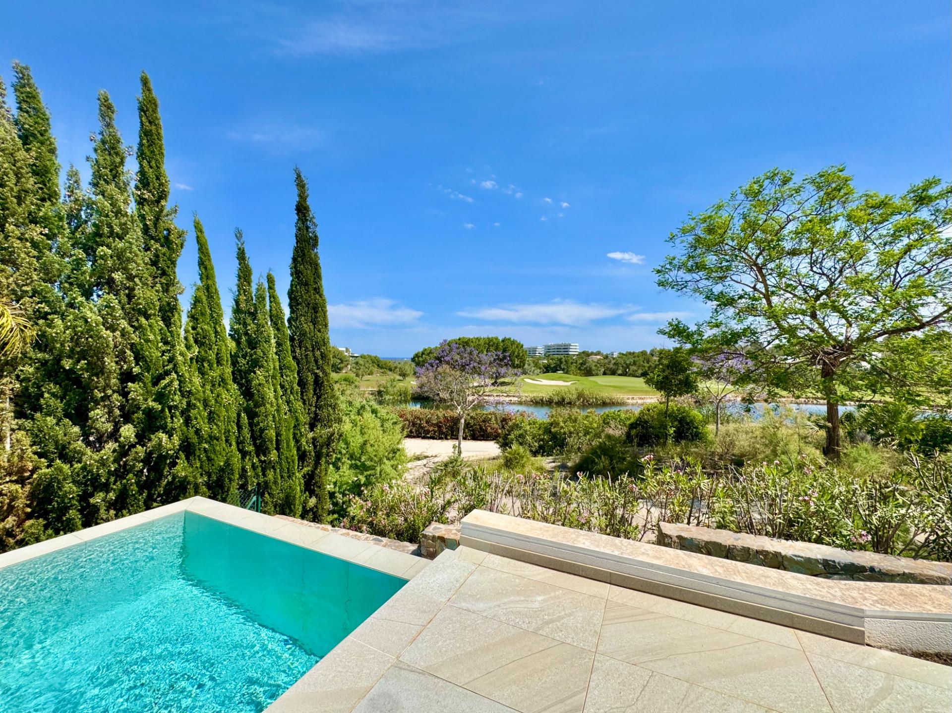 Villa for sale in Orihuela, Alicante, Spain