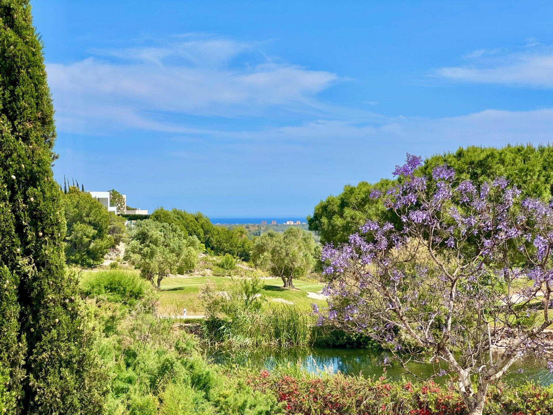 Villa for sale in Orihuela, Alicante, Spain
