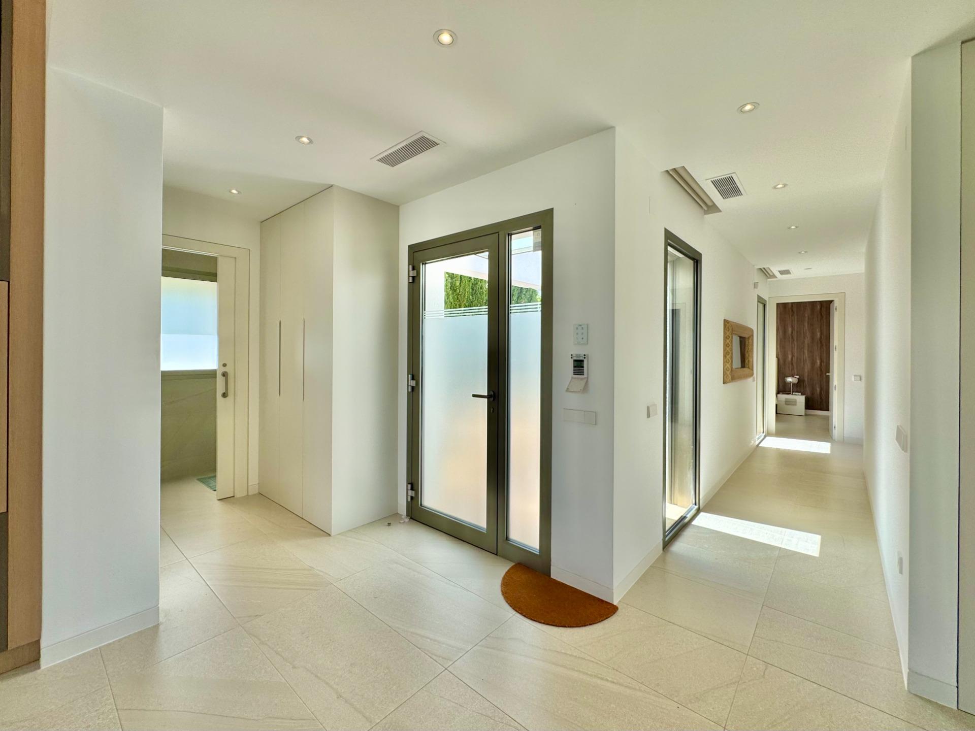 Villa for sale in Orihuela, Alicante, Spain