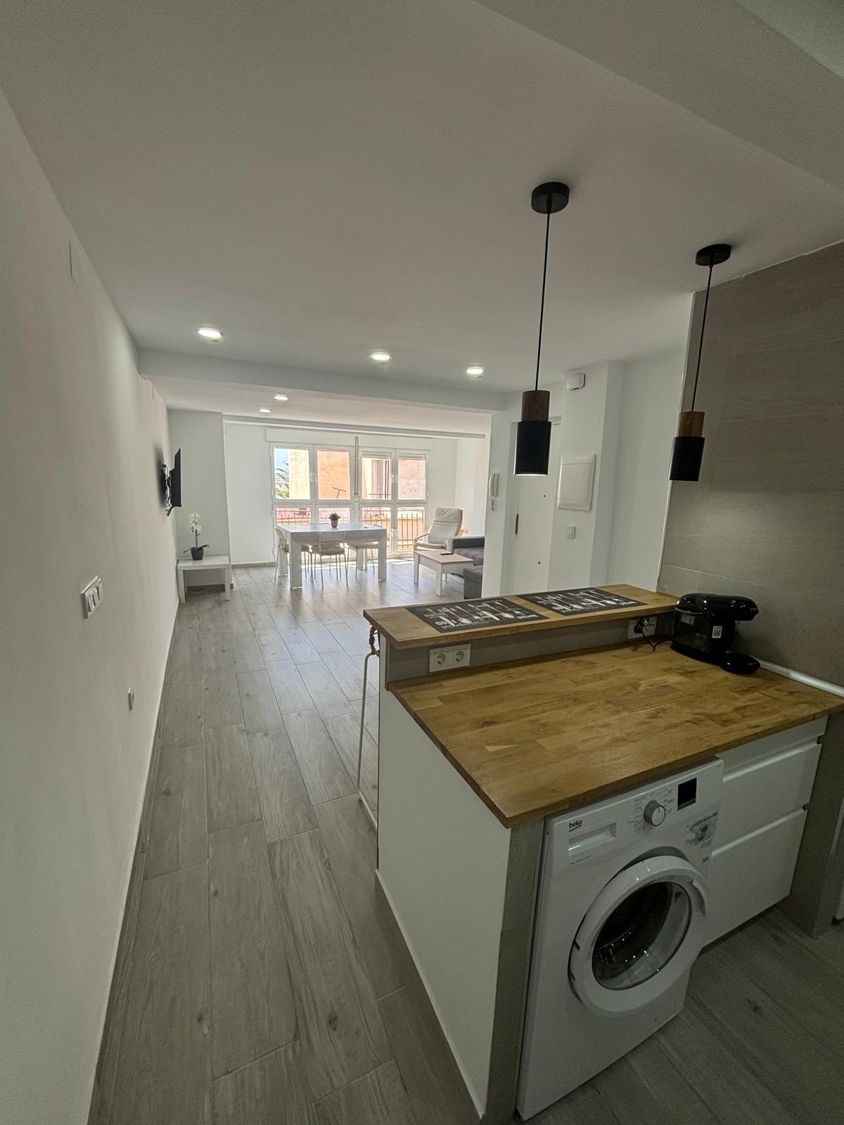 Piso en venta en Torrevieja