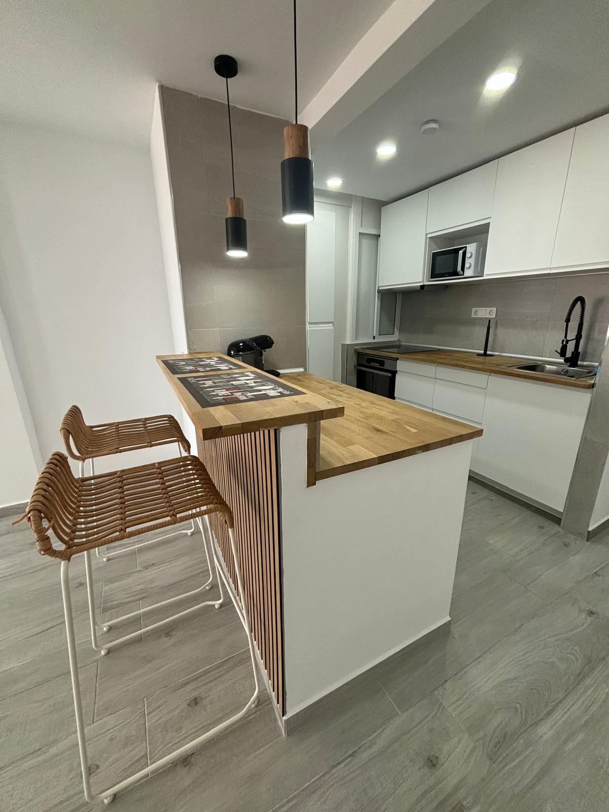 Piso en venta en Torrevieja