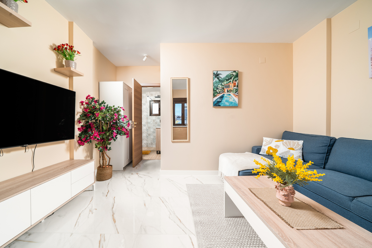 Apartment for sale in Torrevieja, Alicante, Spain