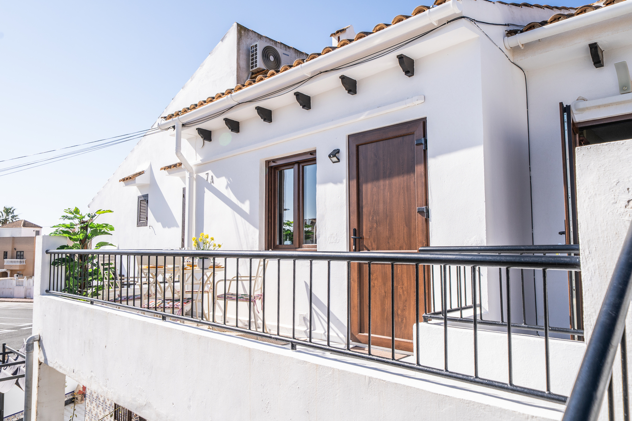 Apartment for sale in Torrevieja, Alicante, Spain