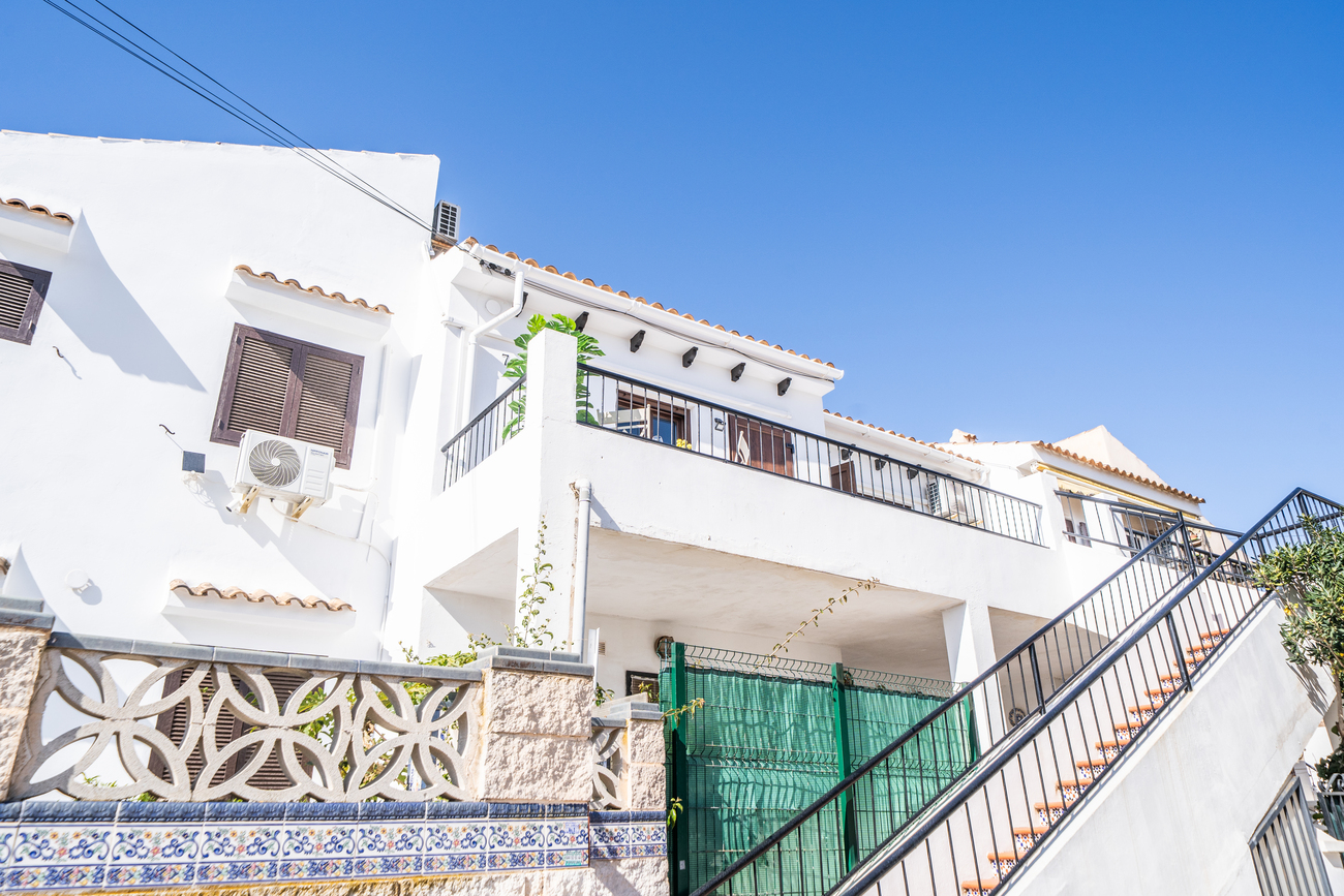 Apartment for sale in Torrevieja, Alicante, Spain