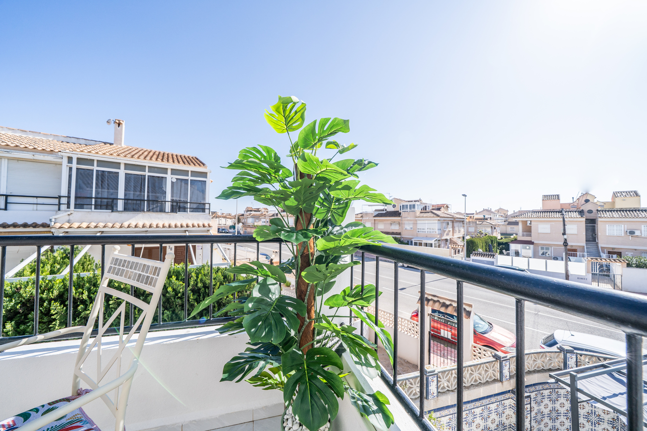 Apartment for sale in Torrevieja, Alicante, Spain