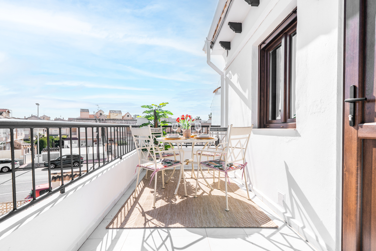 Apartment for sale in Torrevieja, Alicante, Spain