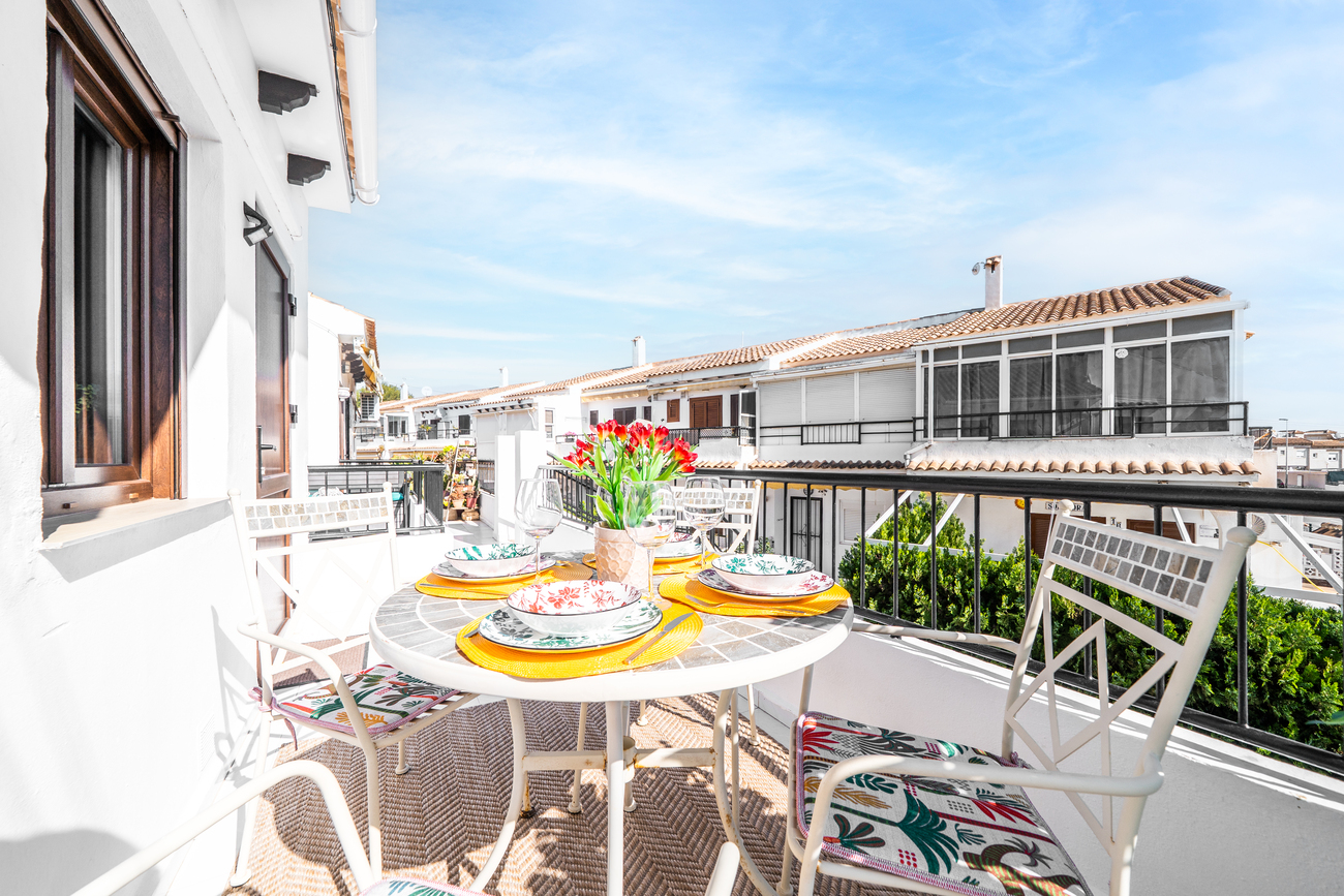 Apartment for sale in Torrevieja, Alicante, Spain