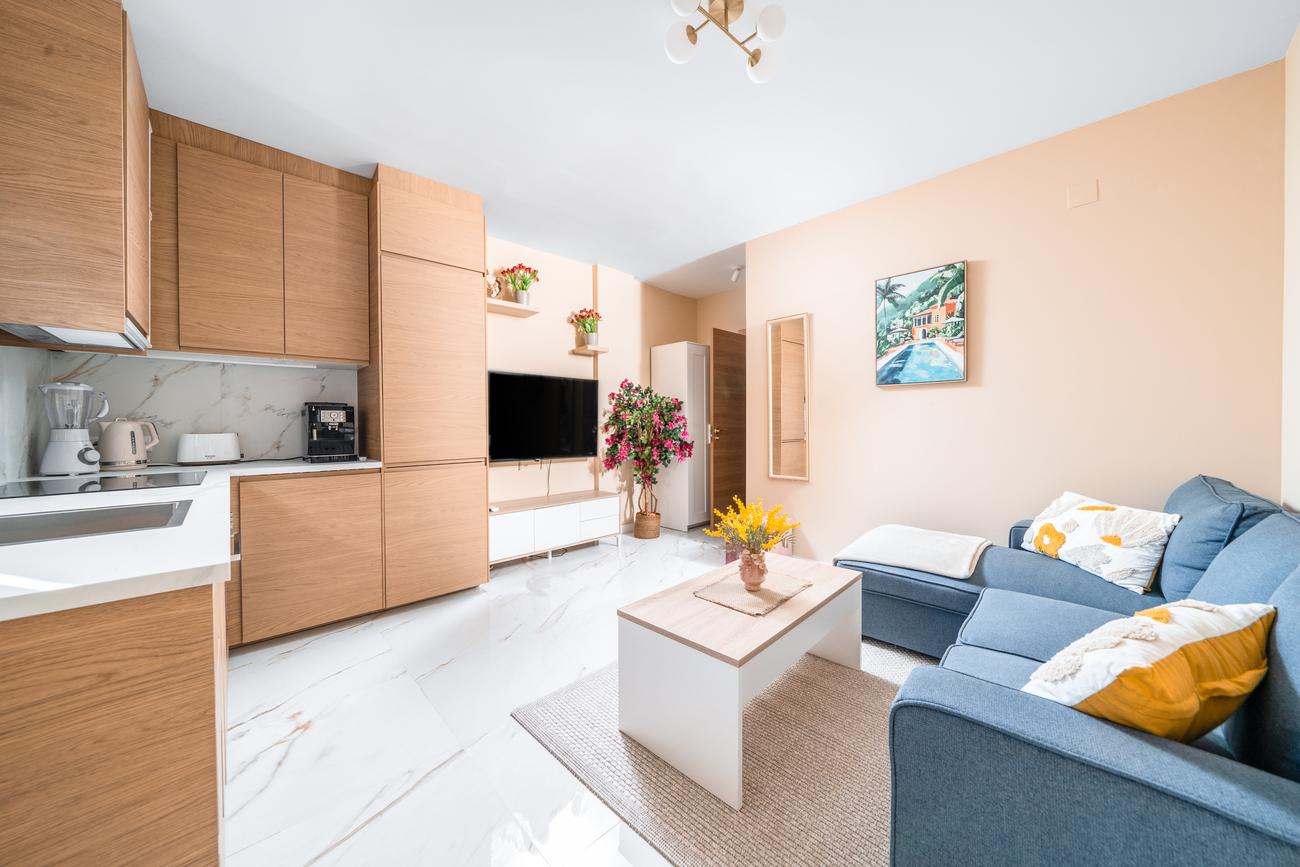 Apartment for sale in Torrevieja, Alicante, Spain