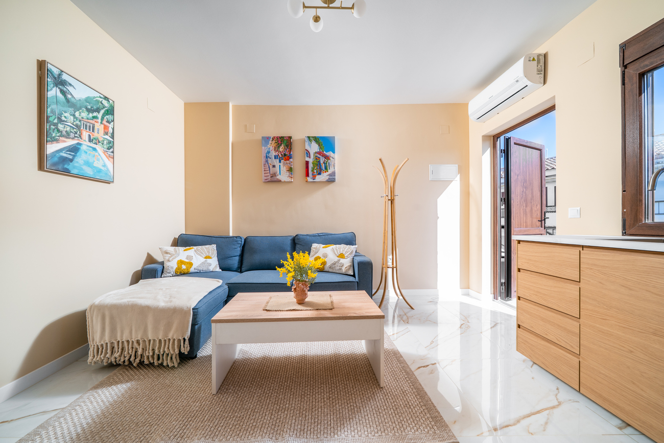 Apartment for sale in Torrevieja, Alicante, Spain