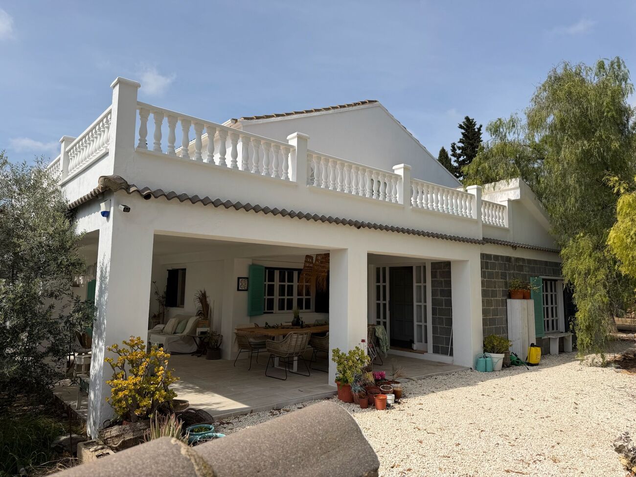 Finca for sale in Gea Y Truyols, Murcia, Spain