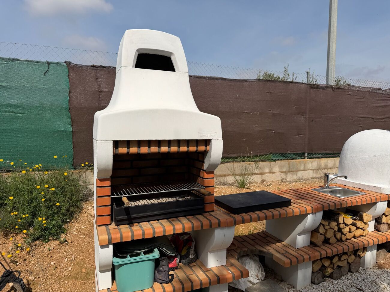 Finca for sale in Gea Y Truyols, Murcia, Spain