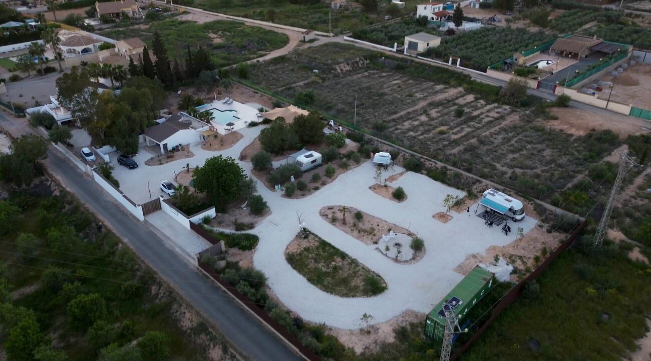 Finca for sale in Gea Y Truyols, Murcia, Spain