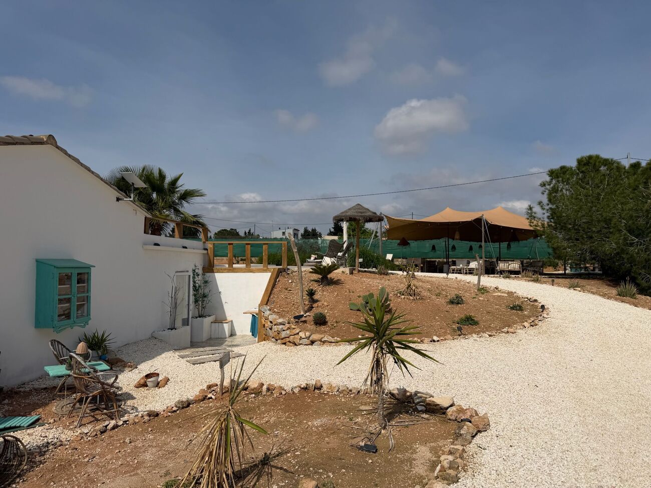 Finca for sale in Gea Y Truyols, Murcia, Spain