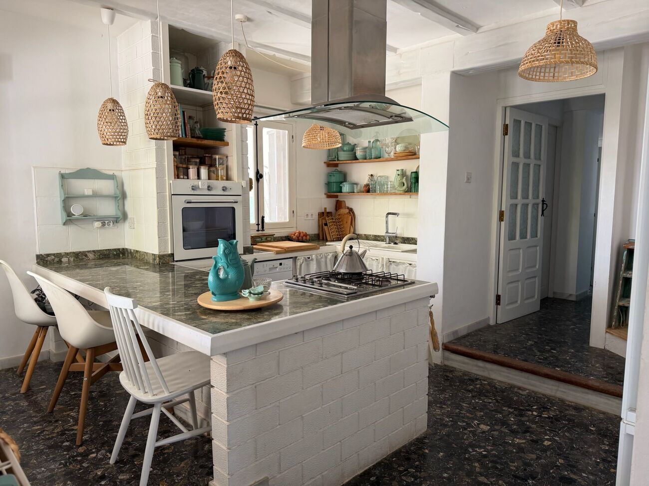 Finca for sale in Gea Y Truyols, Murcia, Spain
