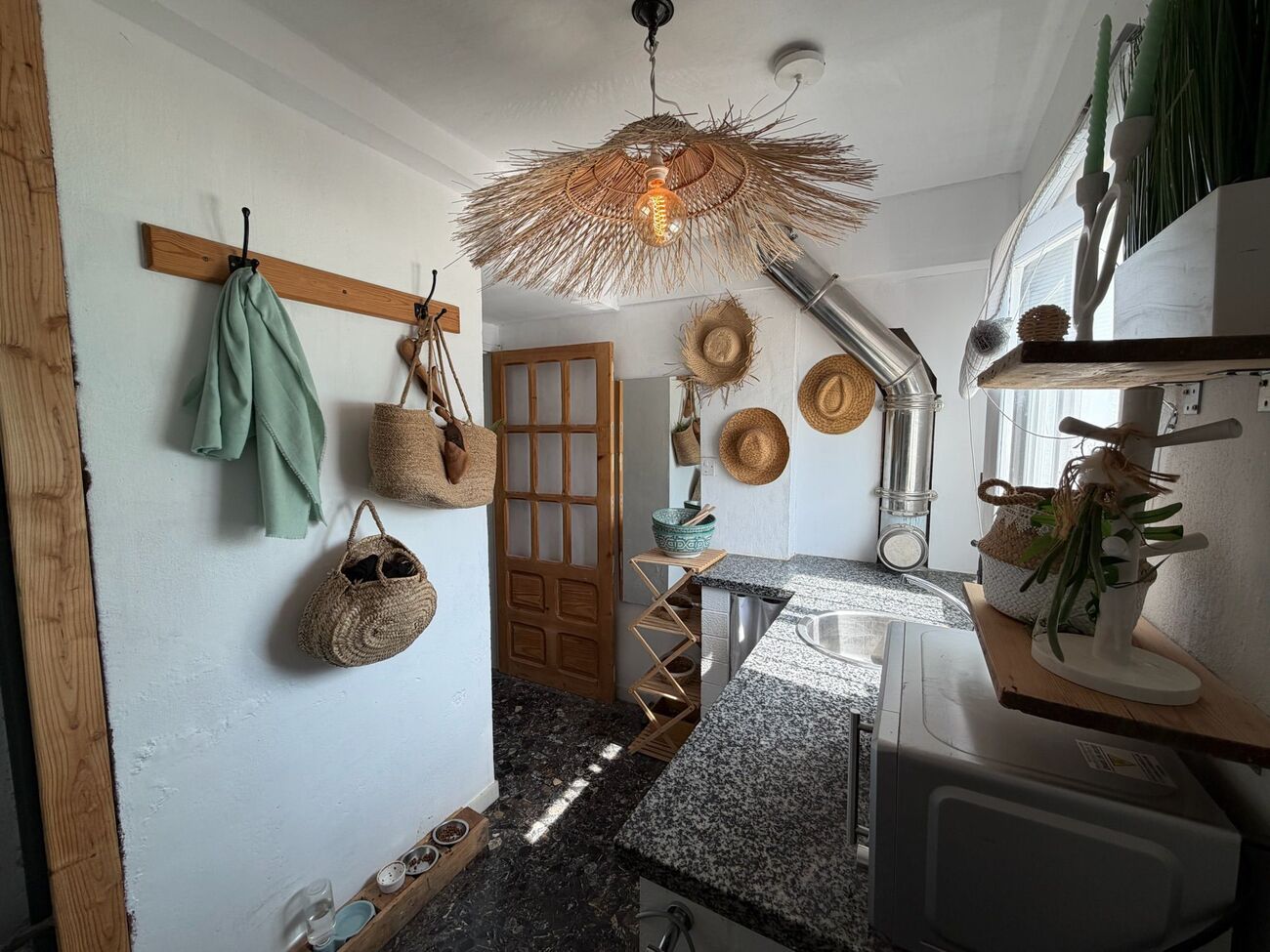 Finca for sale in Gea Y Truyols, Murcia, Spain
