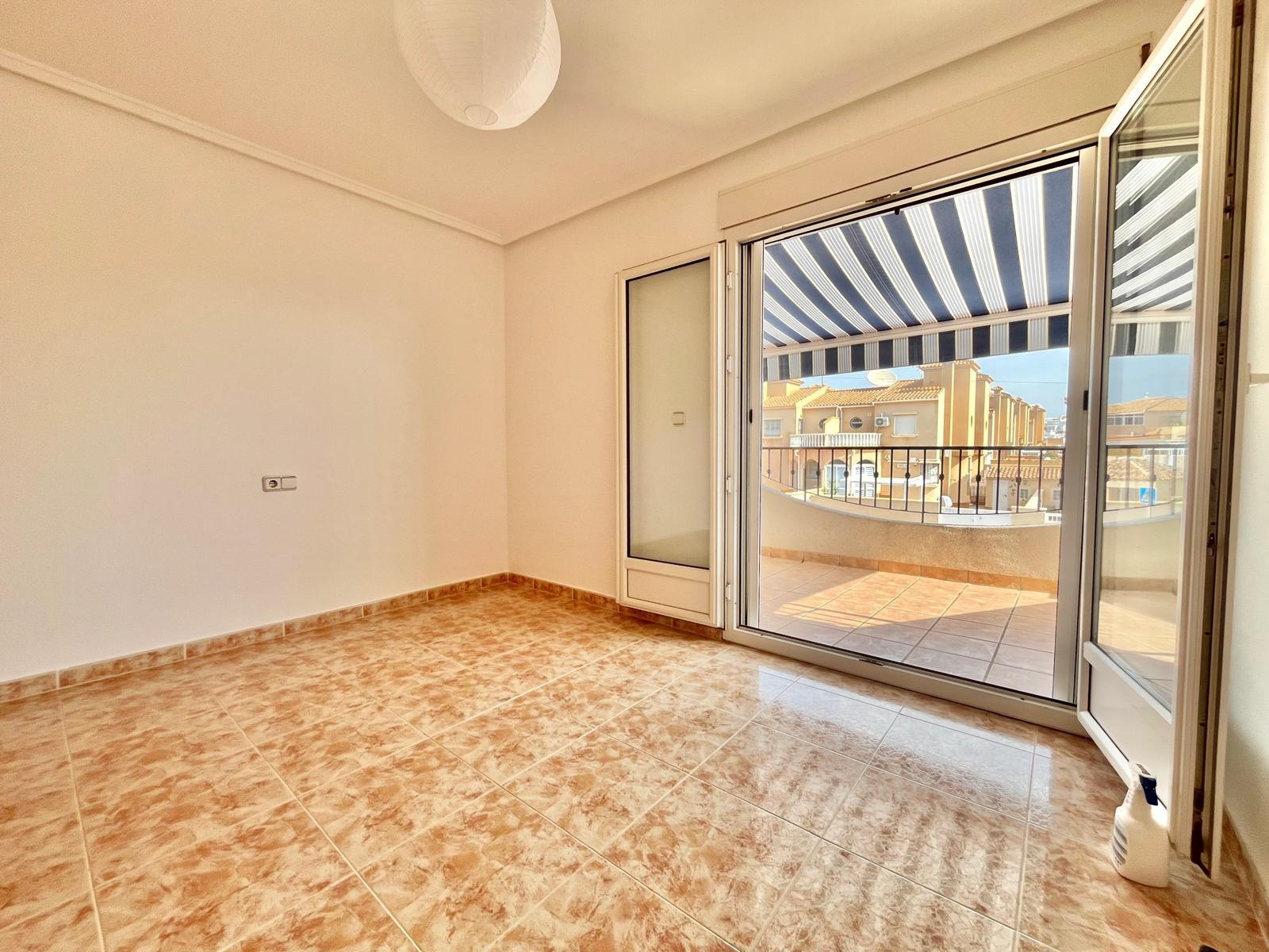 Quad House for sale in Orihuela Costa, Alicante, Spain