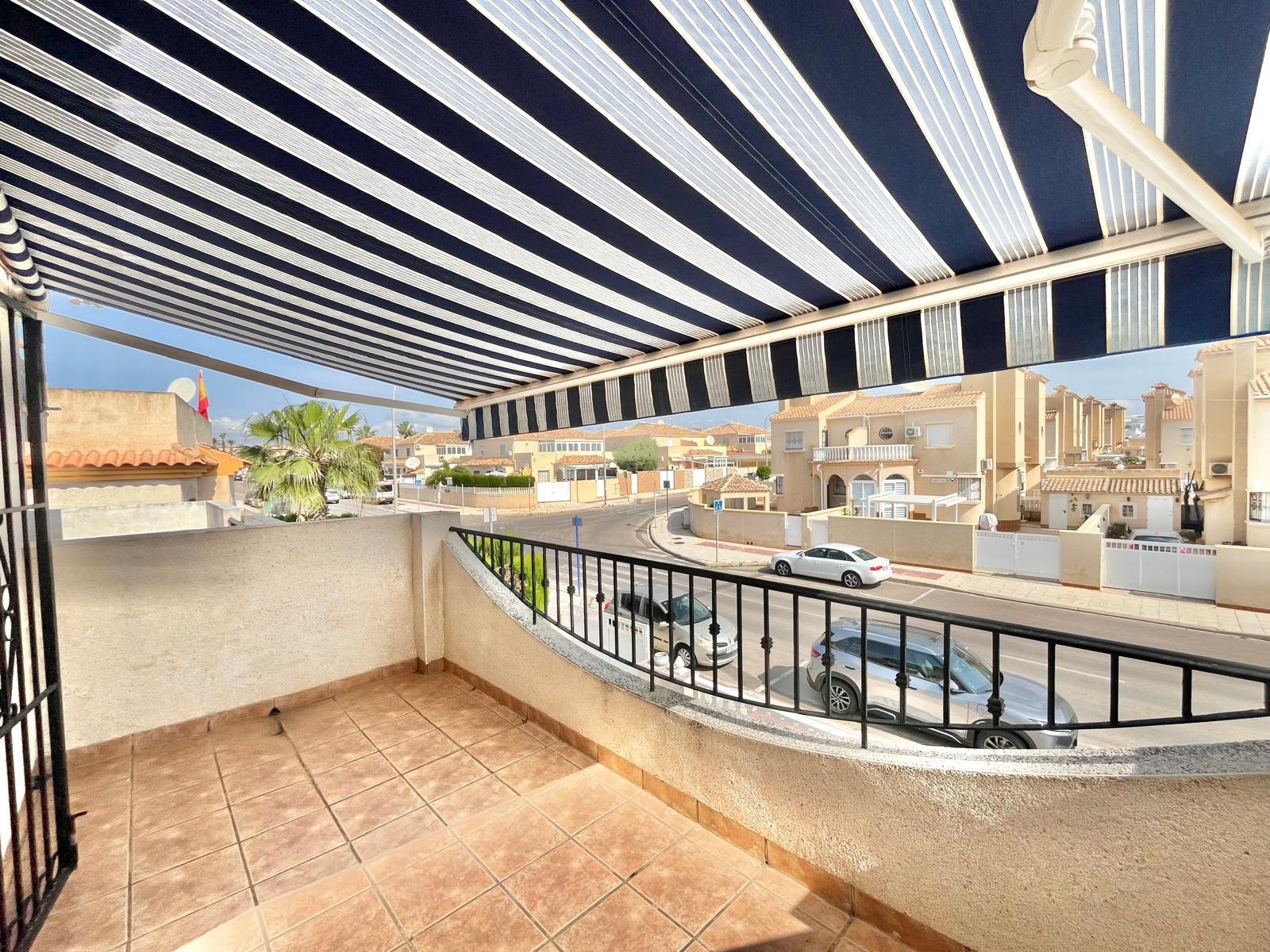Quad House for sale in Orihuela Costa, Alicante, Spain