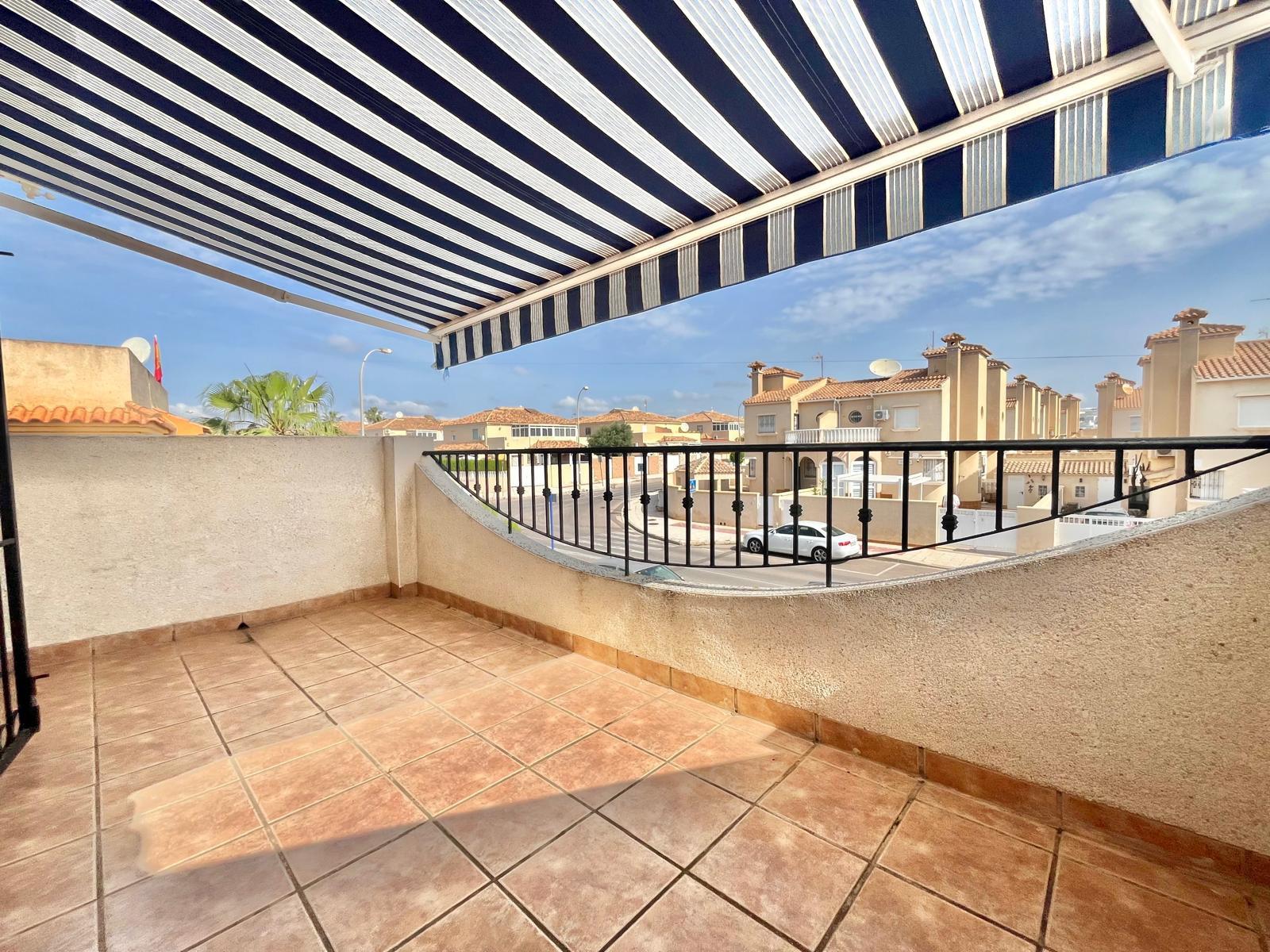 Quad House for sale in Orihuela Costa, Alicante, Spain
