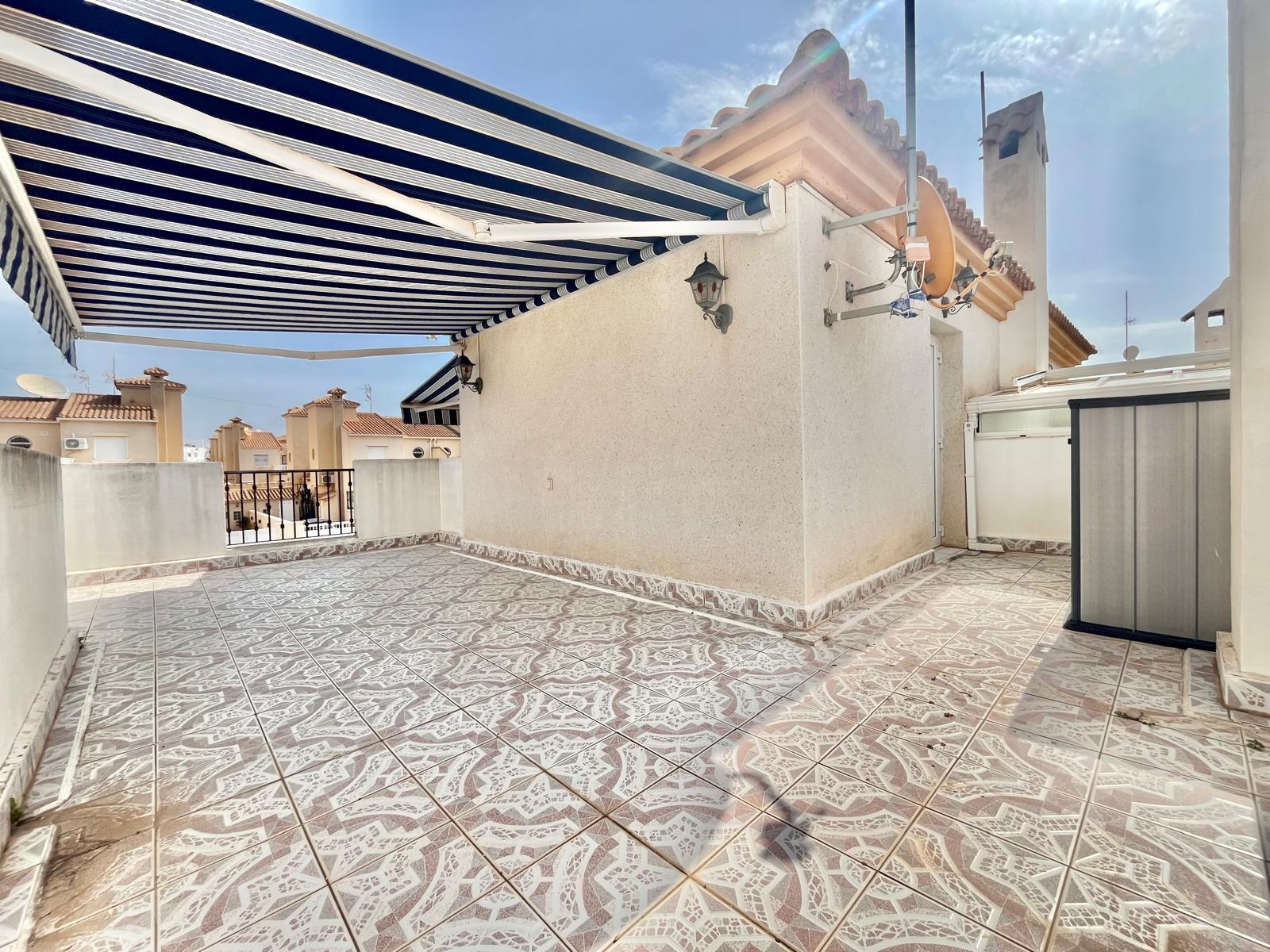 Quad House for sale in Orihuela Costa, Alicante, Spain