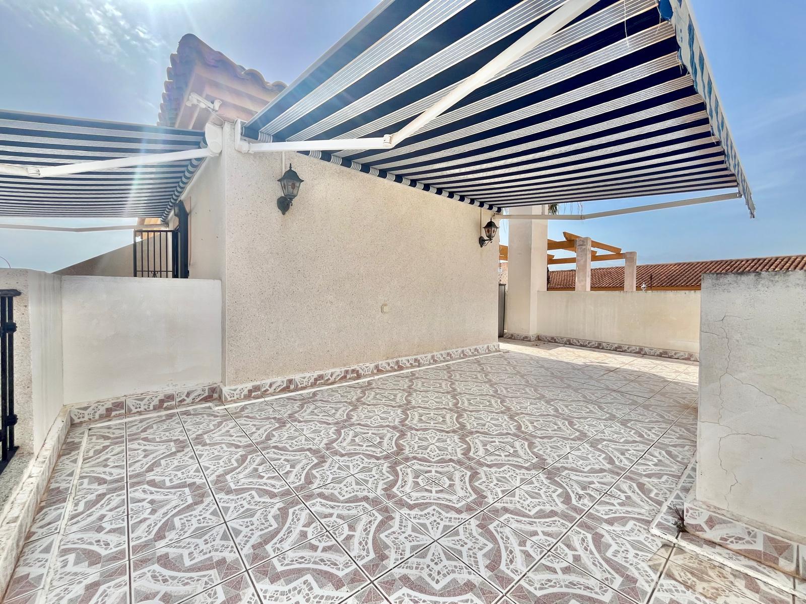 Quad House for sale in Orihuela Costa, Alicante, Spain