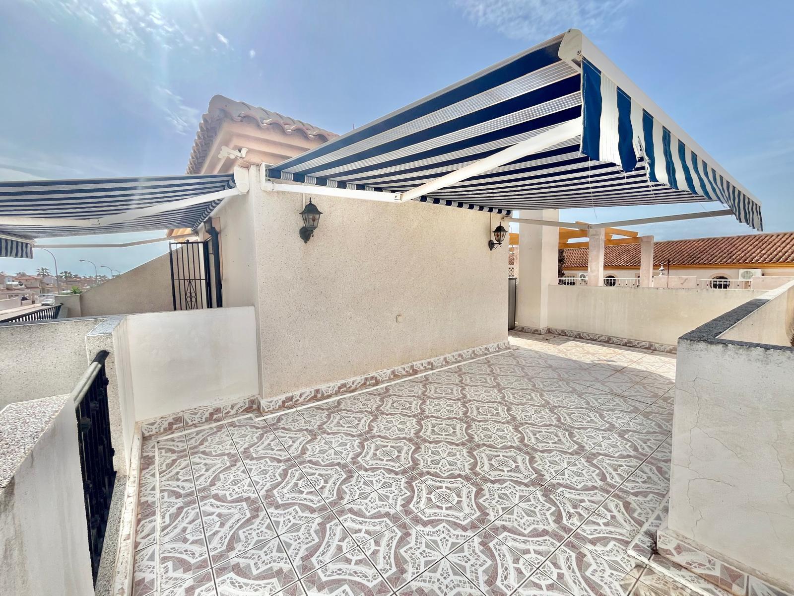 Quad House for sale in Orihuela Costa, Alicante, Spain