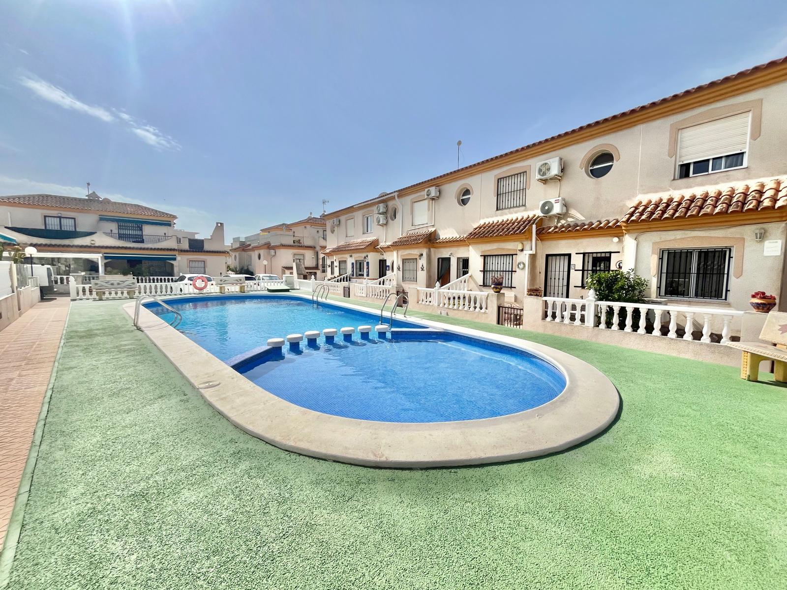 Quad House for sale in Orihuela Costa, Alicante, Spain