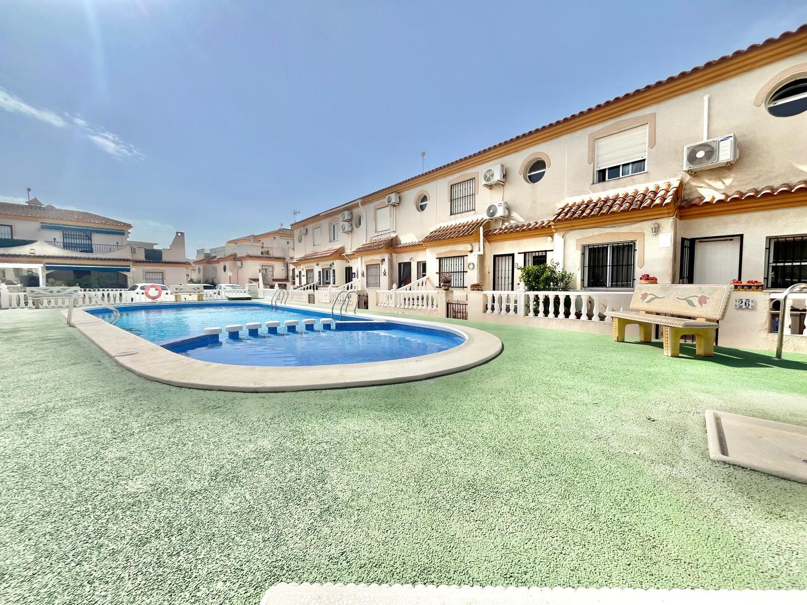 Quad House for sale in Orihuela Costa, Alicante, Spain