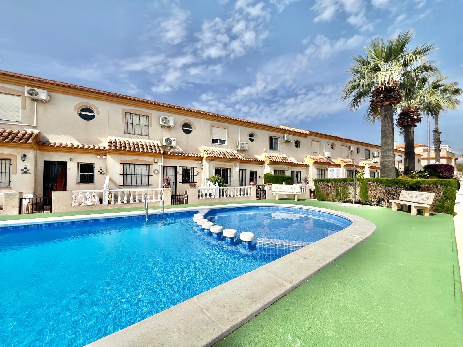 Quad House for sale in Orihuela Costa, Alicante, Spain