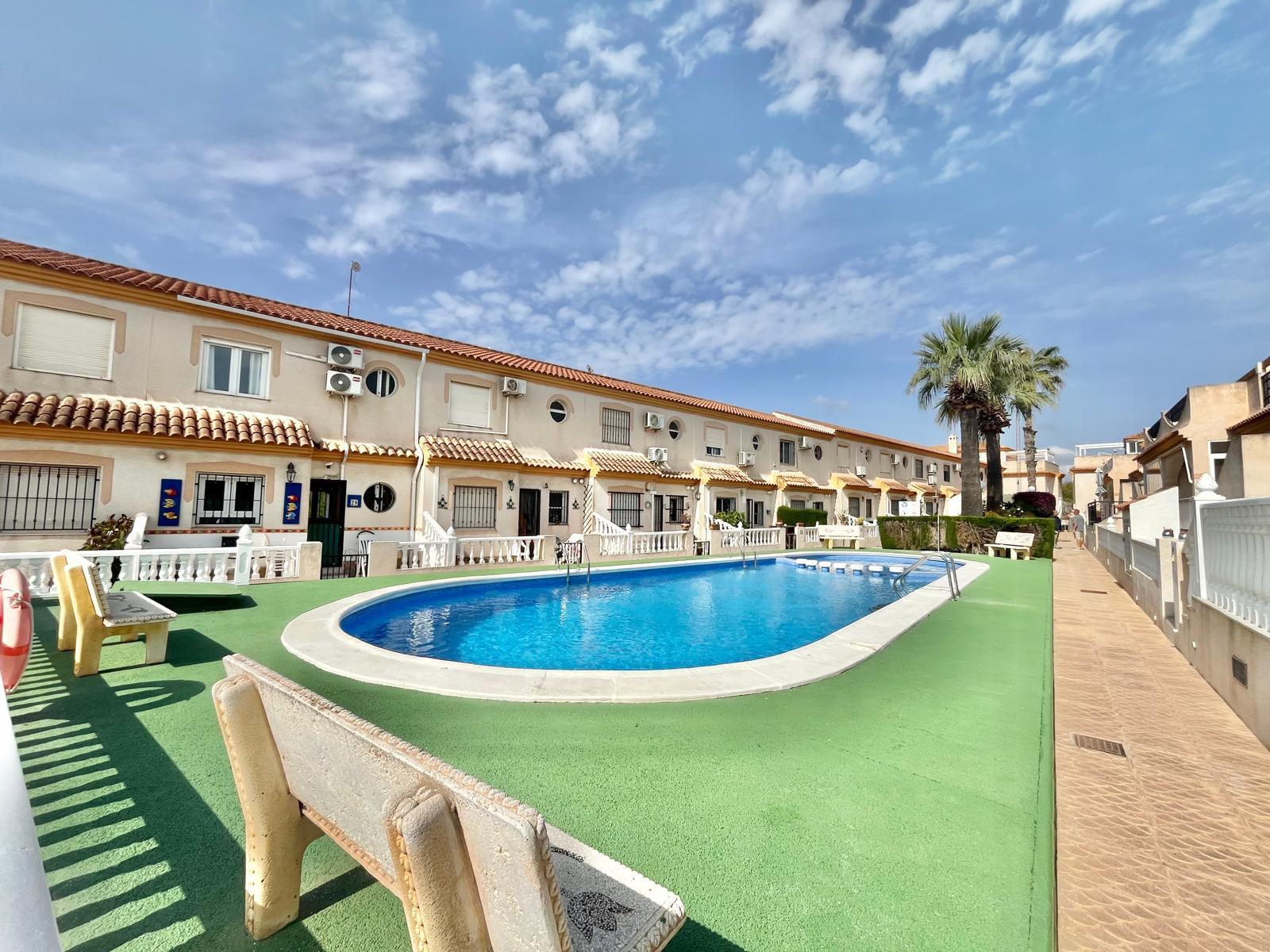 Quad House for sale in Orihuela Costa, Alicante, Spain