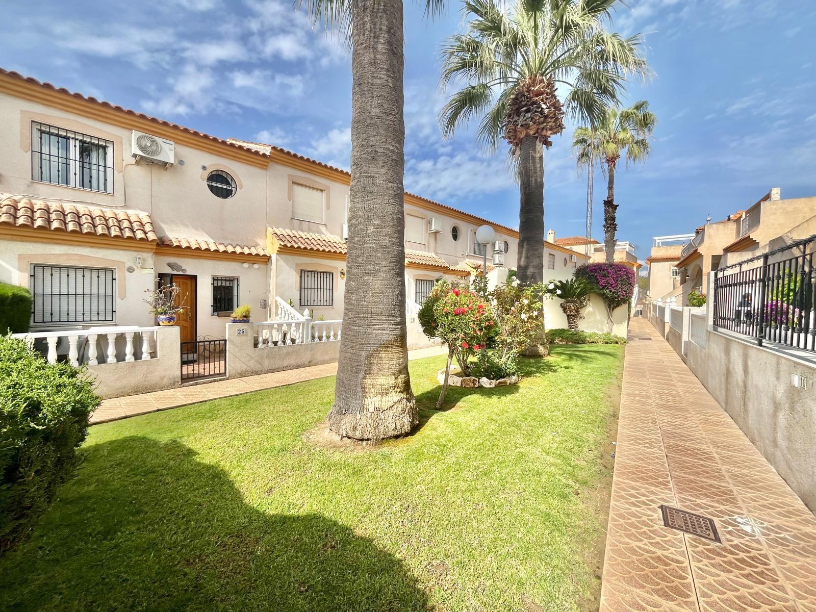 Quad House for sale in Orihuela Costa, Alicante, Spain