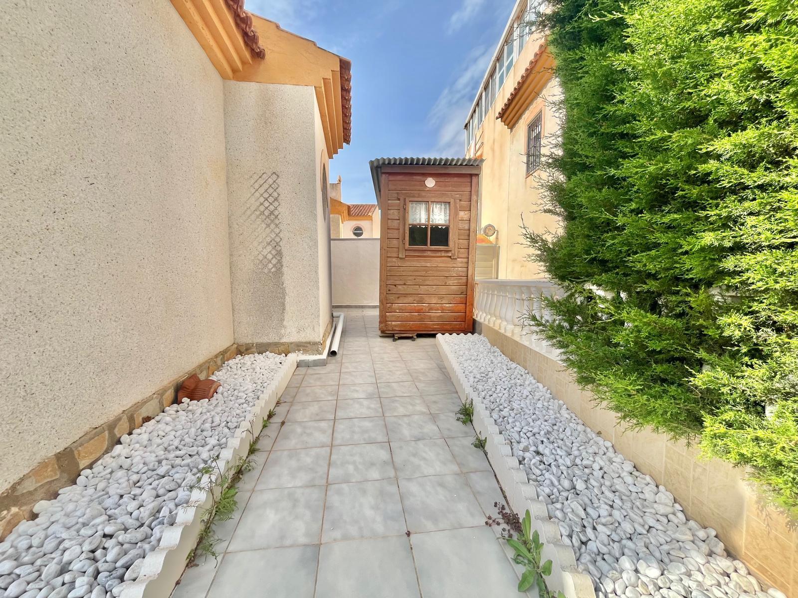 Quad House for sale in Orihuela Costa, Alicante, Spain