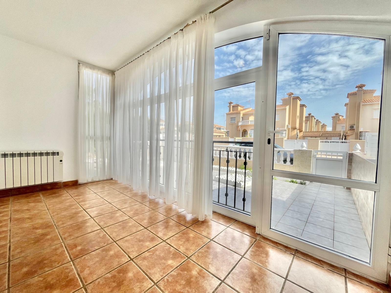 Quad House for sale in Orihuela Costa, Alicante, Spain