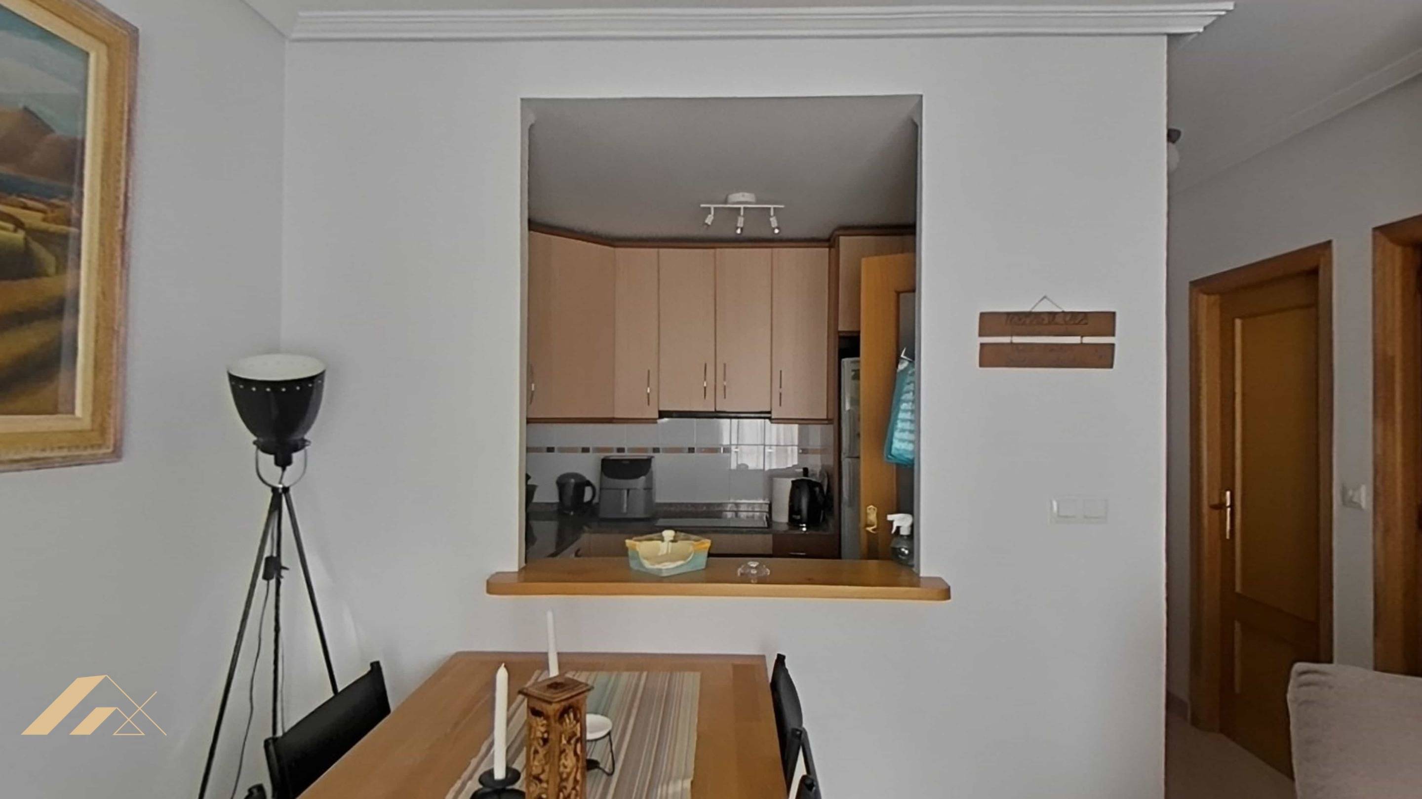 Apartment for sale in San Pedro Del Pinatar, Murcia, Spain