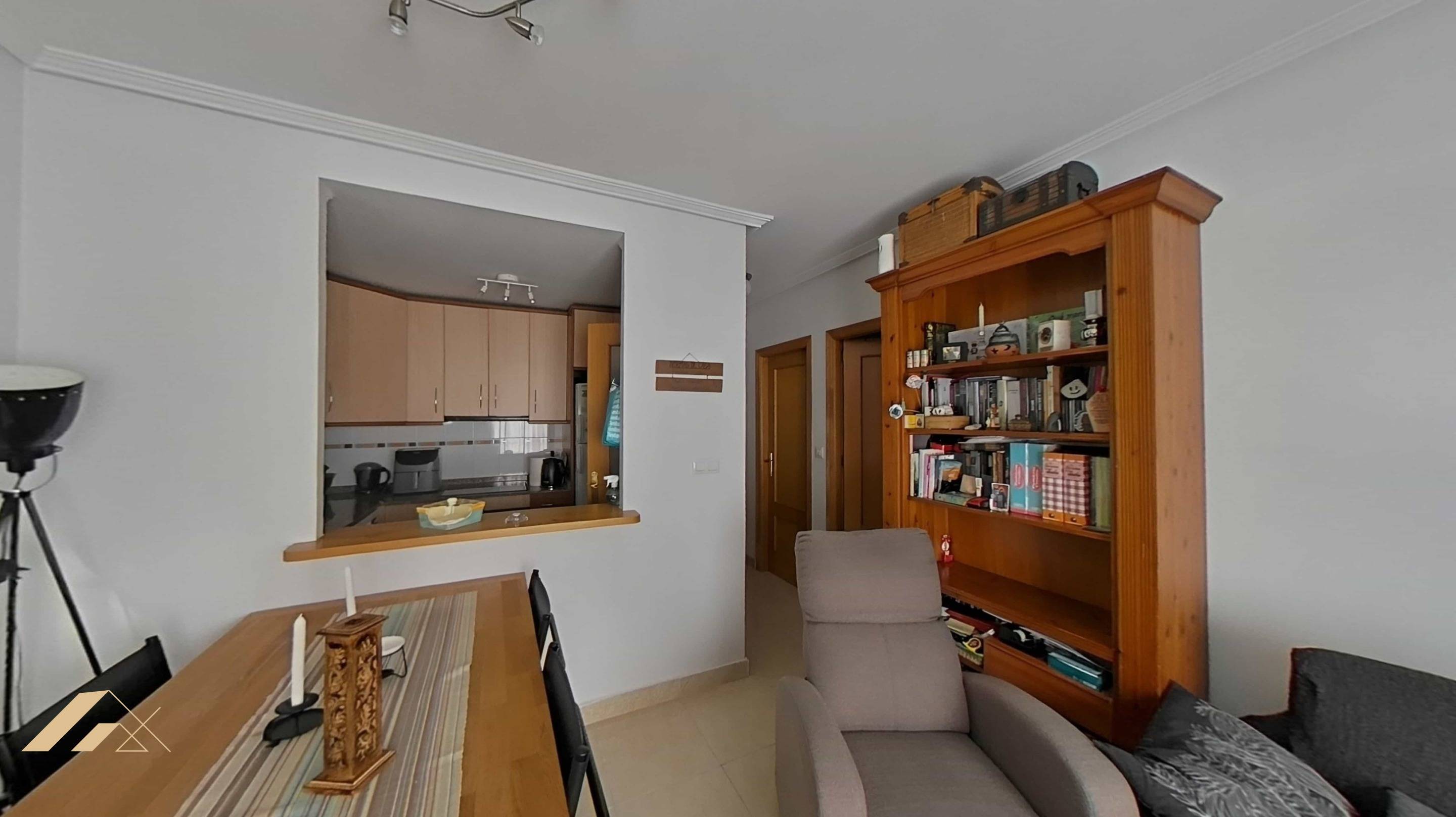 Apartment for sale in San Pedro Del Pinatar, Murcia, Spain