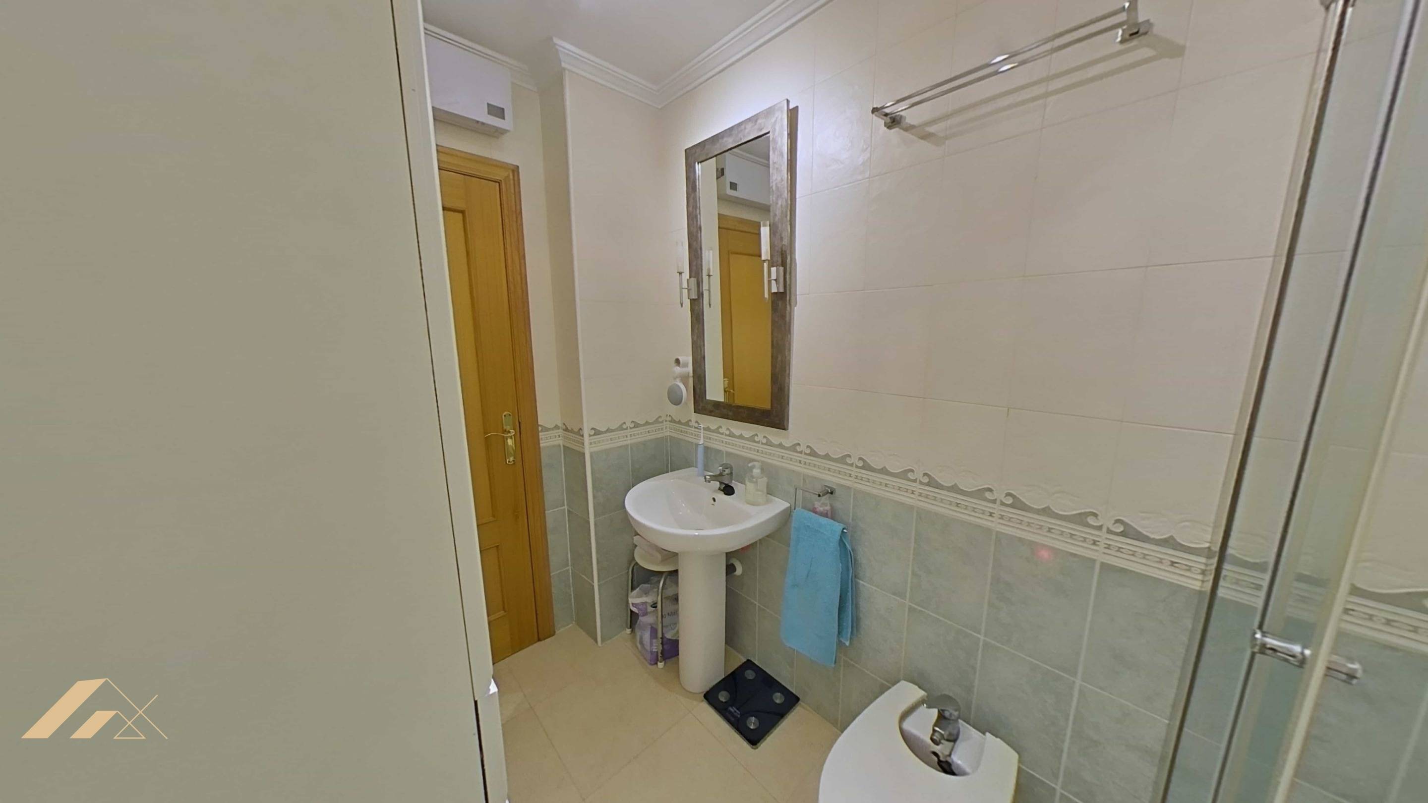 Apartment for sale in San Pedro Del Pinatar, Murcia, Spain