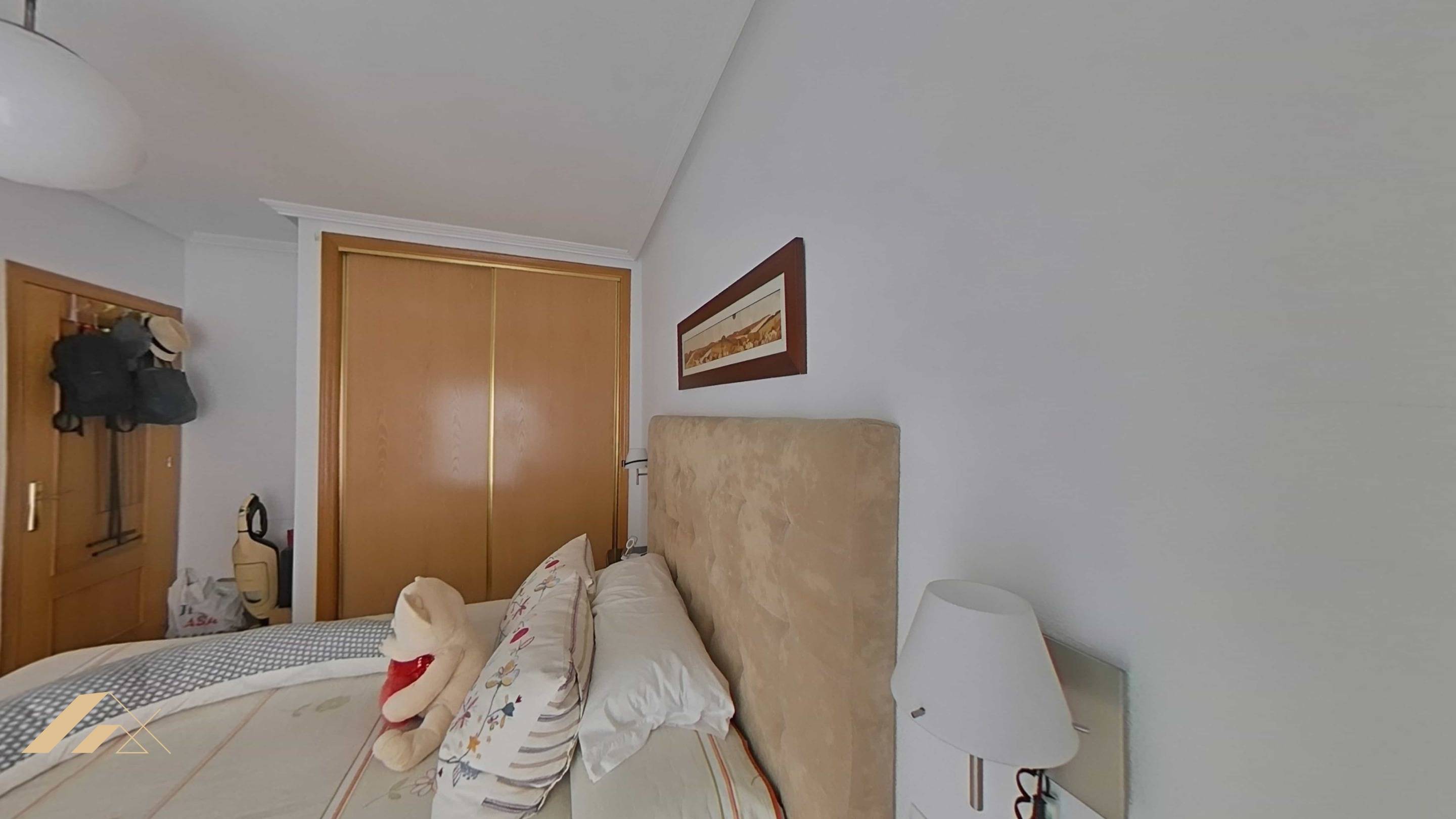Apartment for sale in San Pedro Del Pinatar, Murcia, Spain