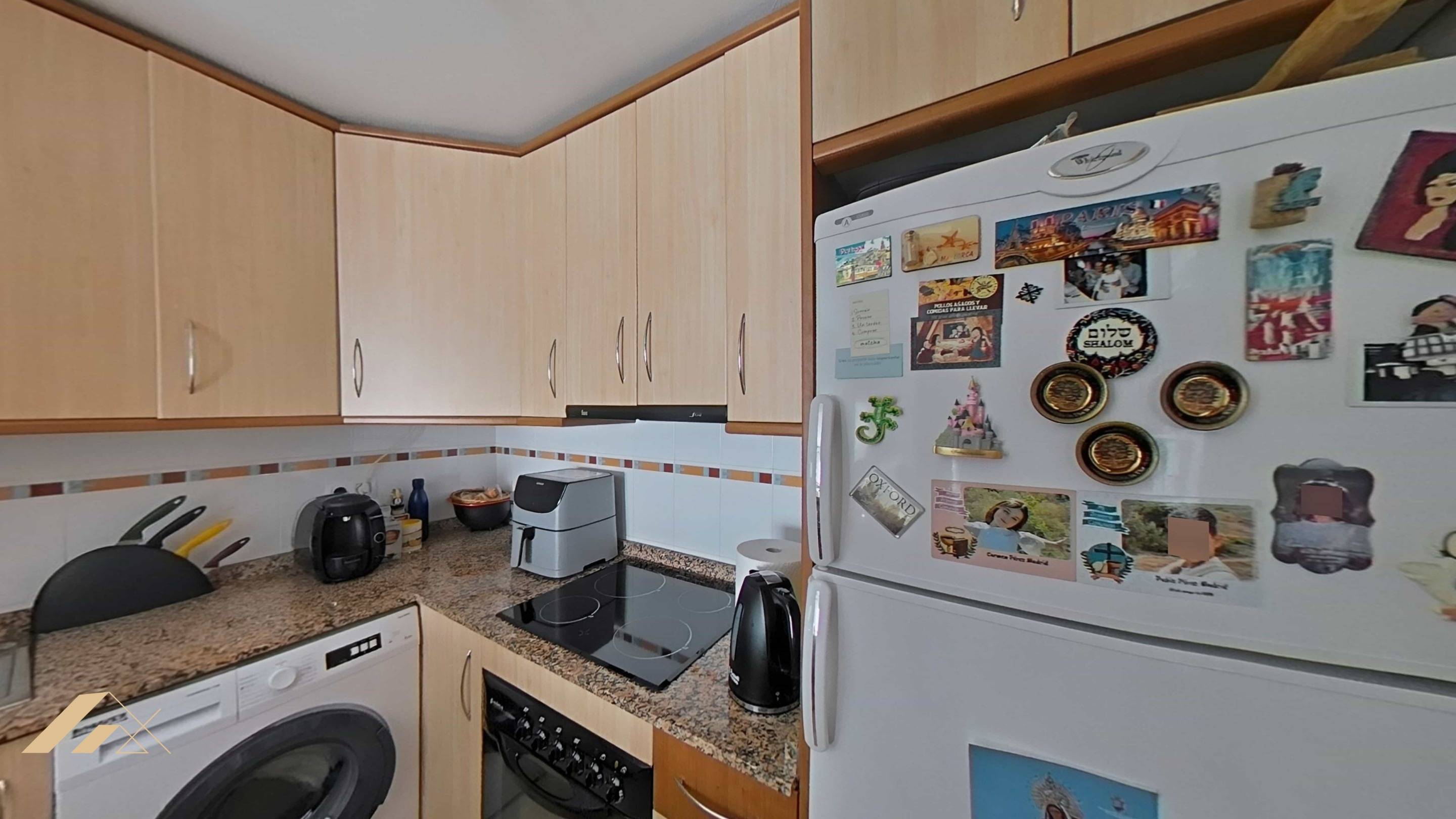 Apartment for sale in San Pedro Del Pinatar, Murcia, Spain