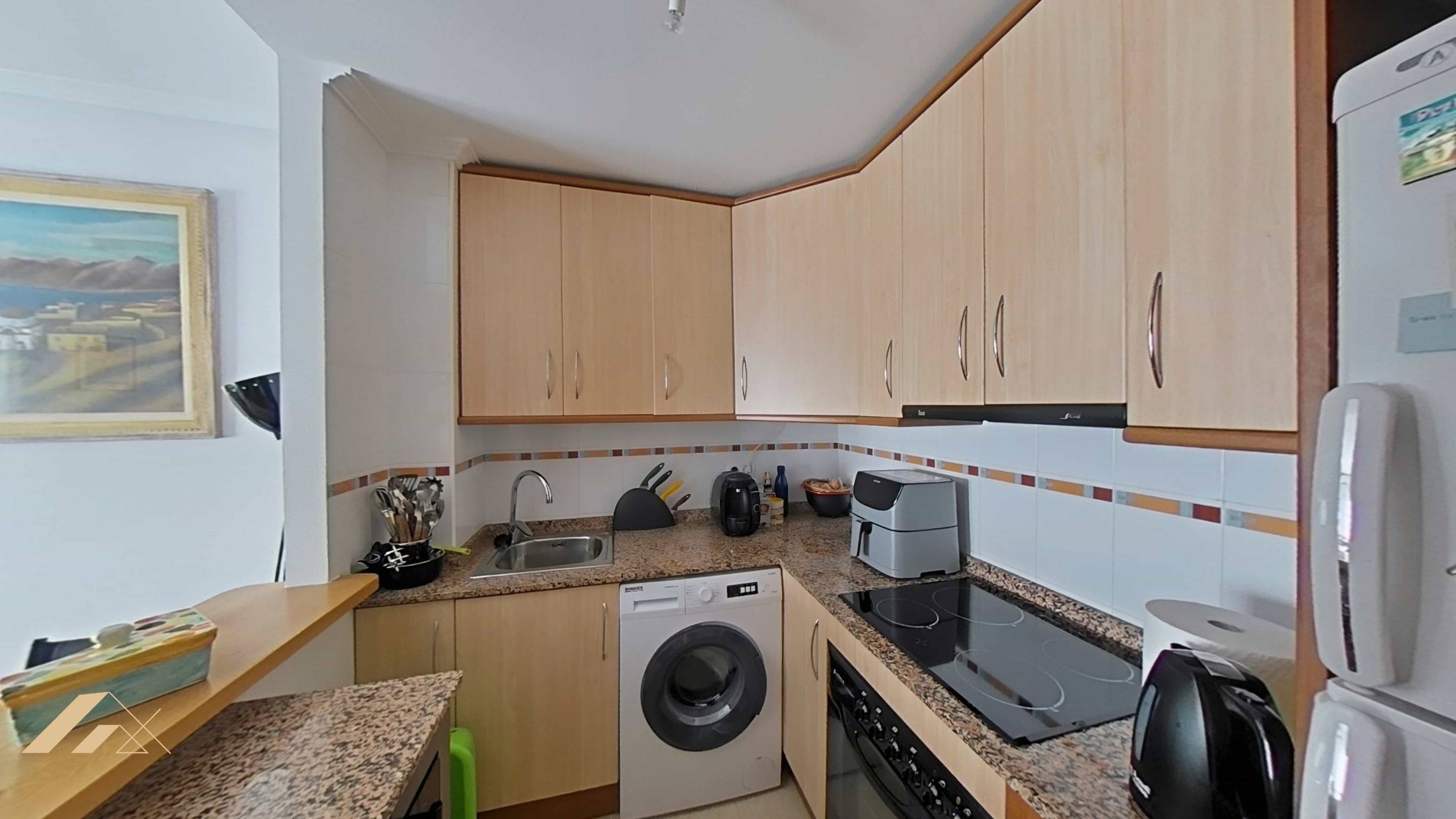Apartment for sale in San Pedro Del Pinatar, Murcia, Spain