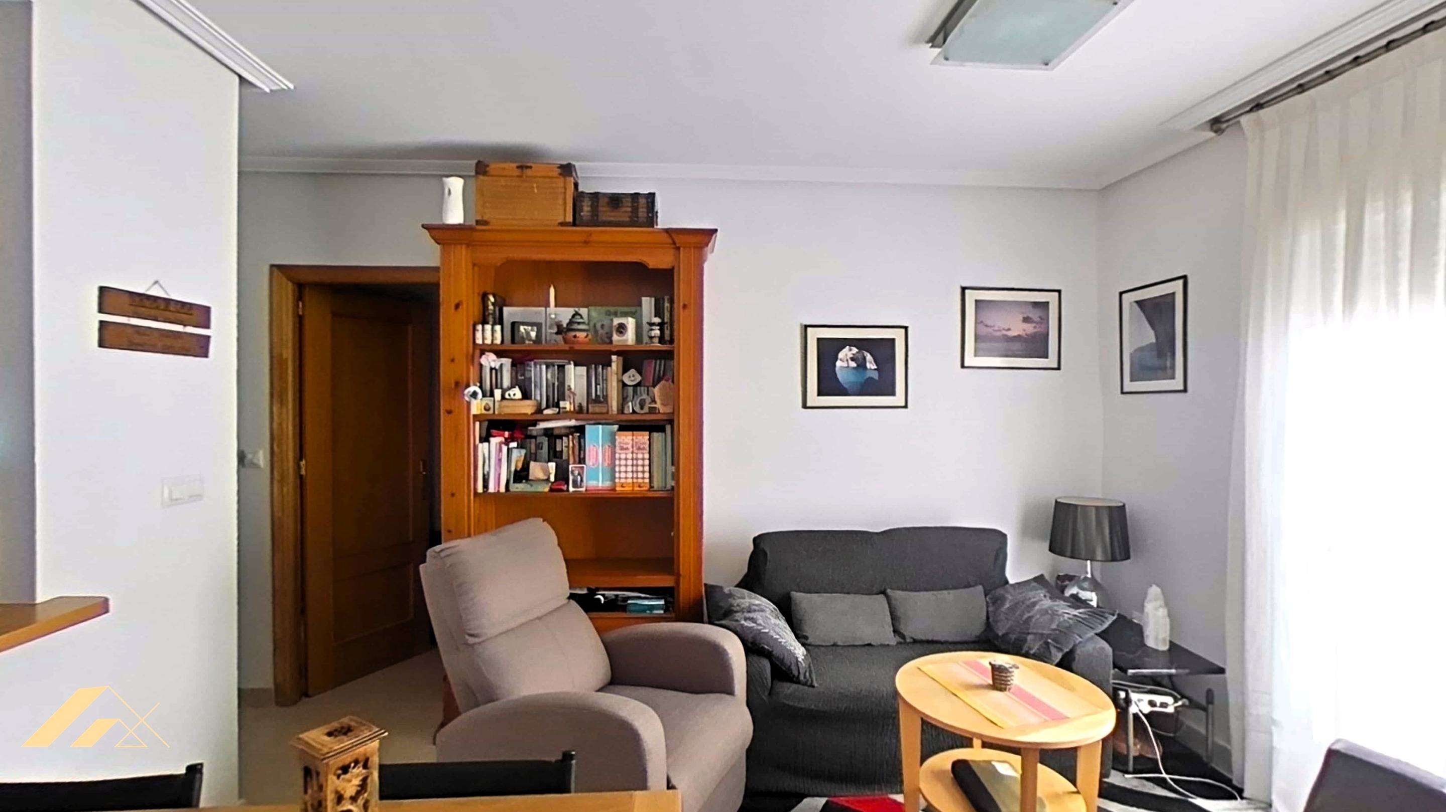 Apartment for sale in San Pedro Del Pinatar, Murcia, Spain