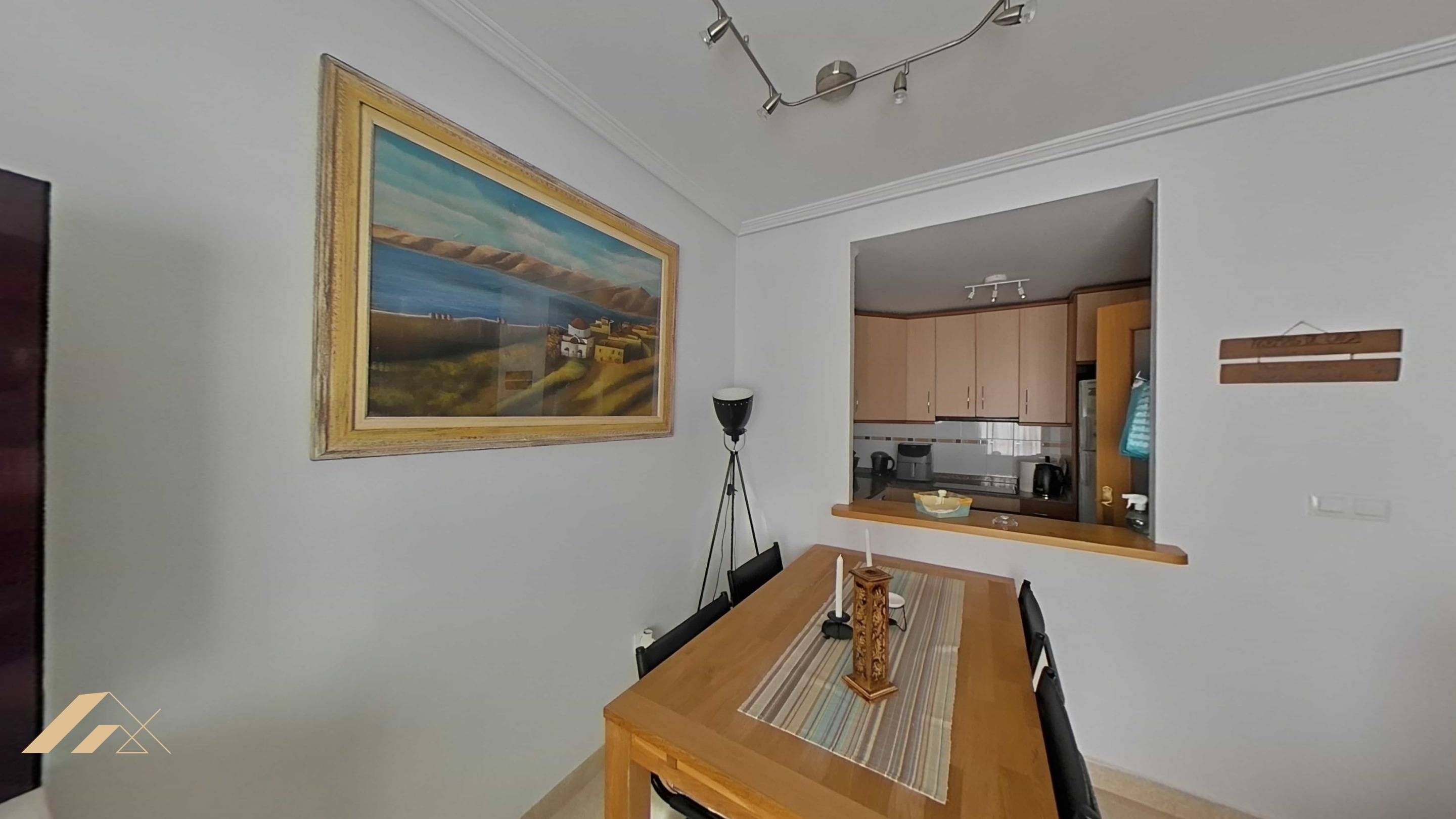 Apartment for sale in San Pedro Del Pinatar, Murcia, Spain
