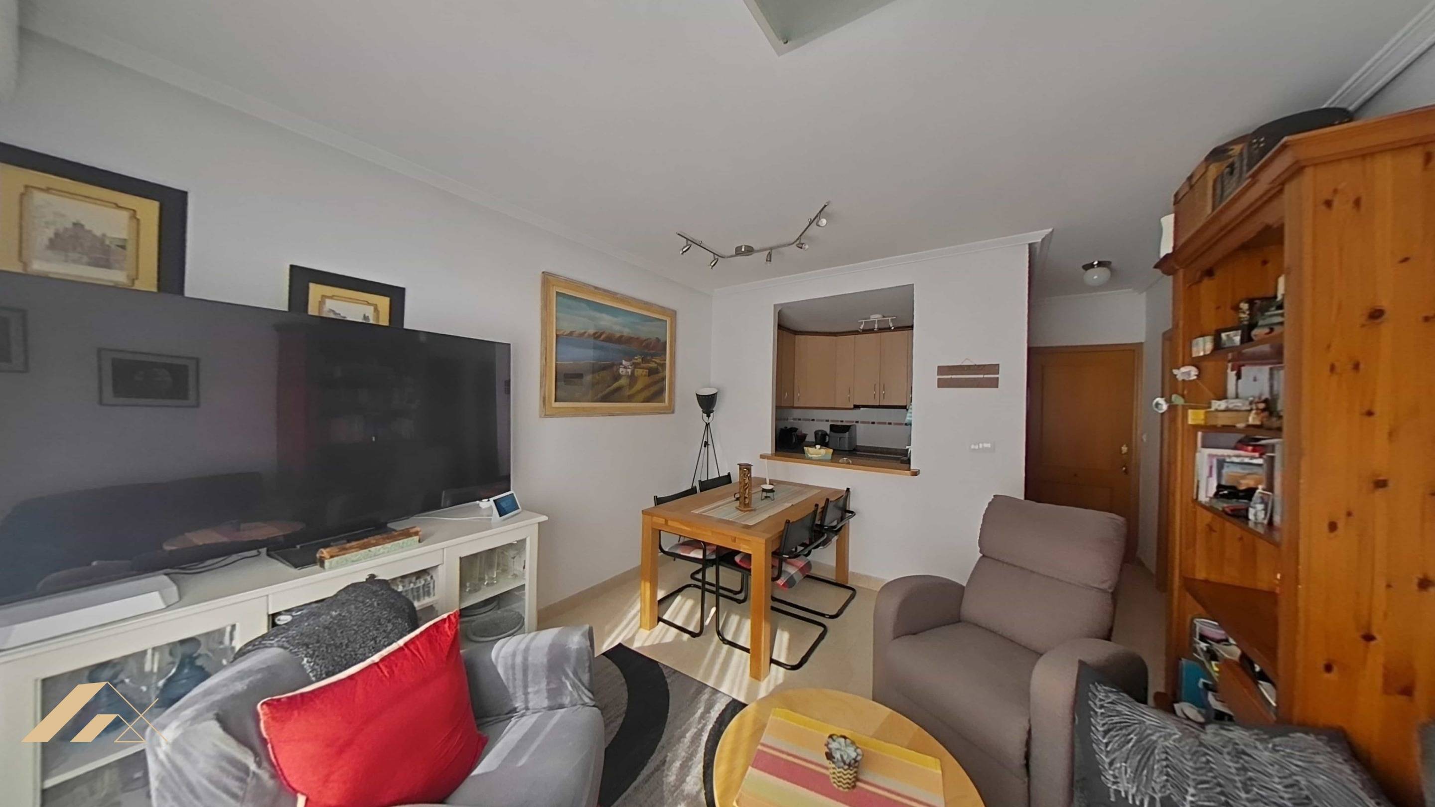 Apartment for sale in San Pedro Del Pinatar, Murcia, Spain